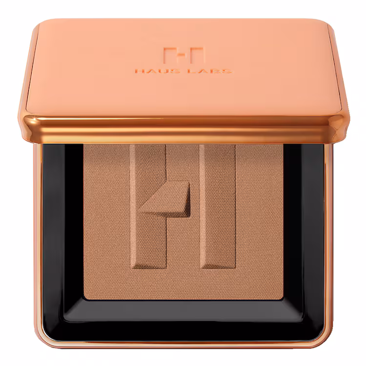 Power Sculpt Velvet Bronzer with Fermented Arnica - Polvos de sol