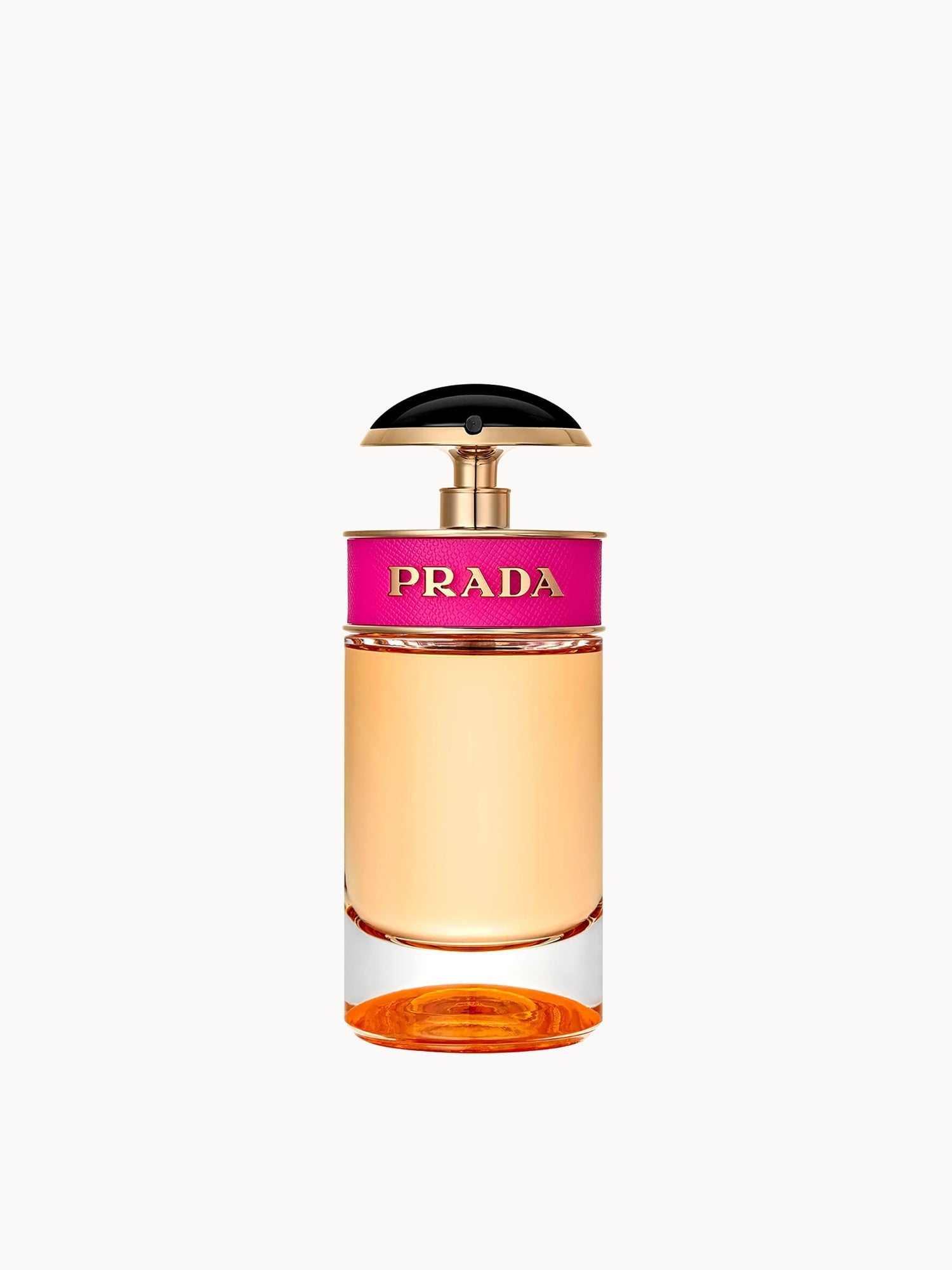 Prada Candy Eau de Parfum - 50ml — textura e acabamento