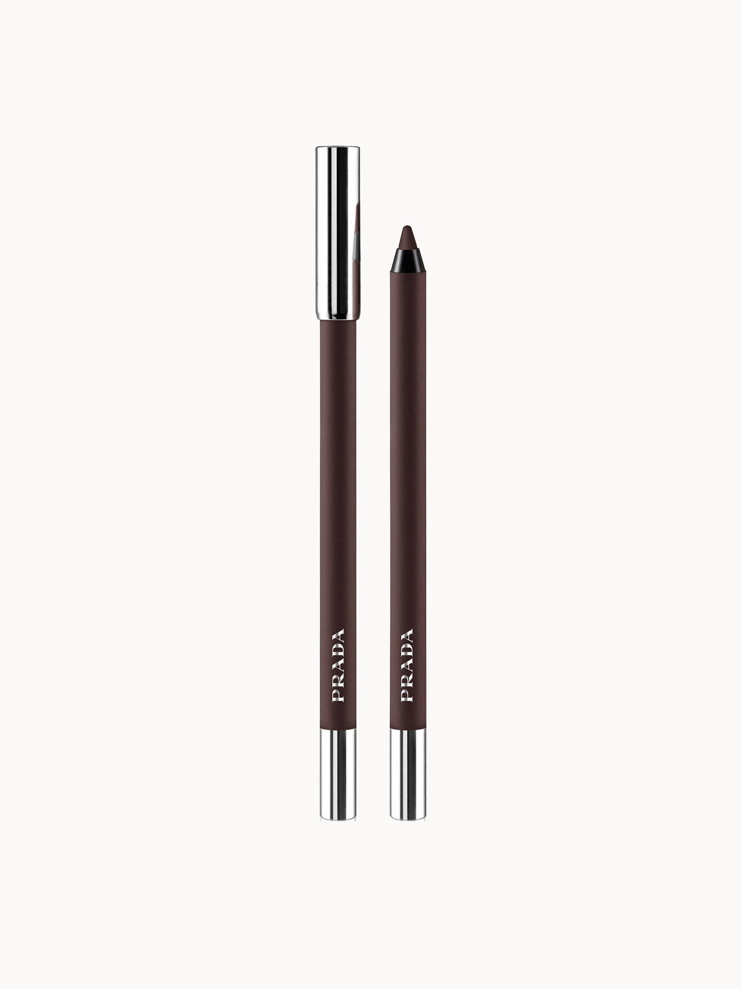 Prada Eyeliner 1.2ml (Various Shades) Prada — textura e acabamento