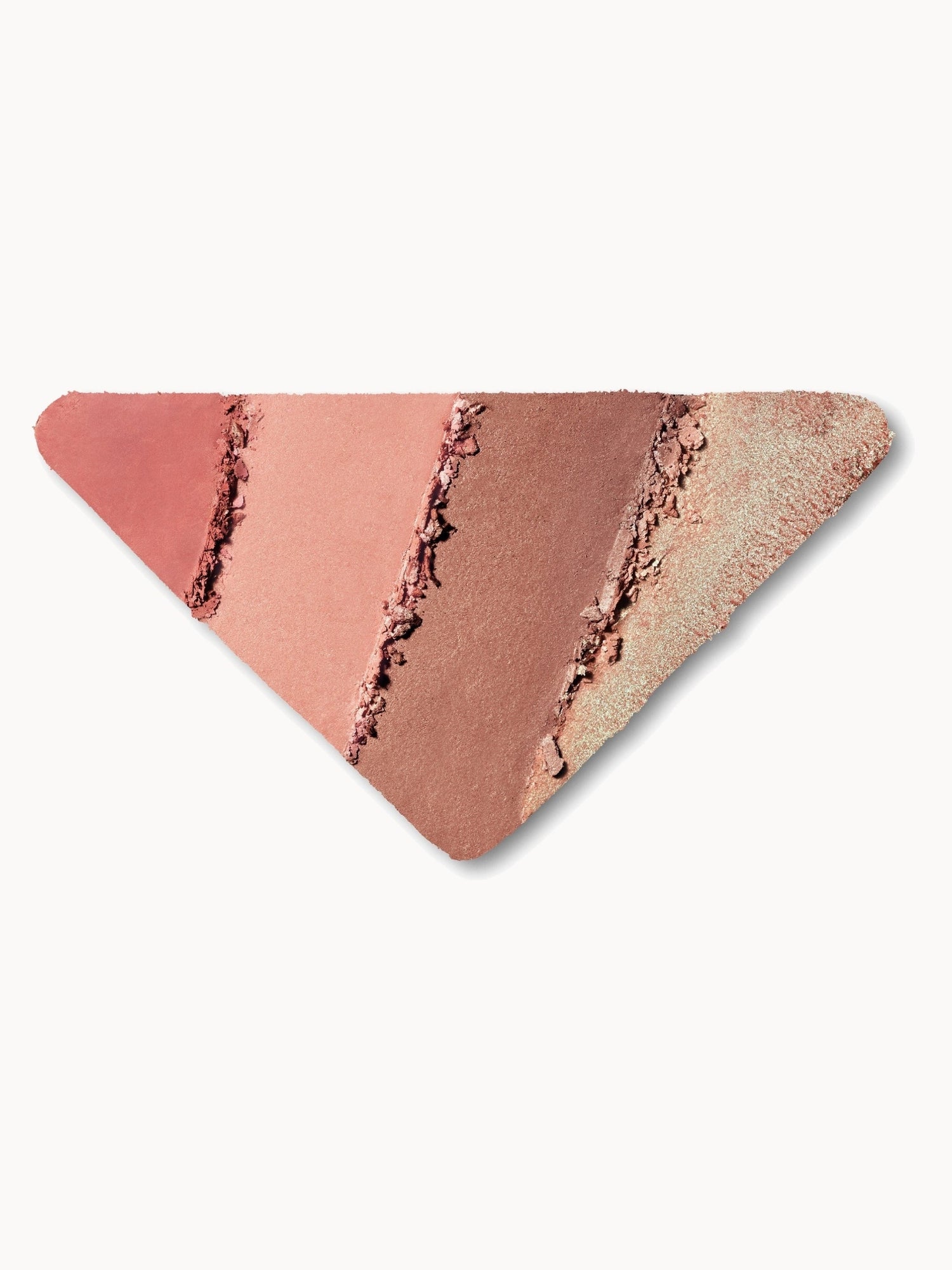 Prada Eyeshadow Palette Nude 6g (Various Shades) Prada — detalhe 9