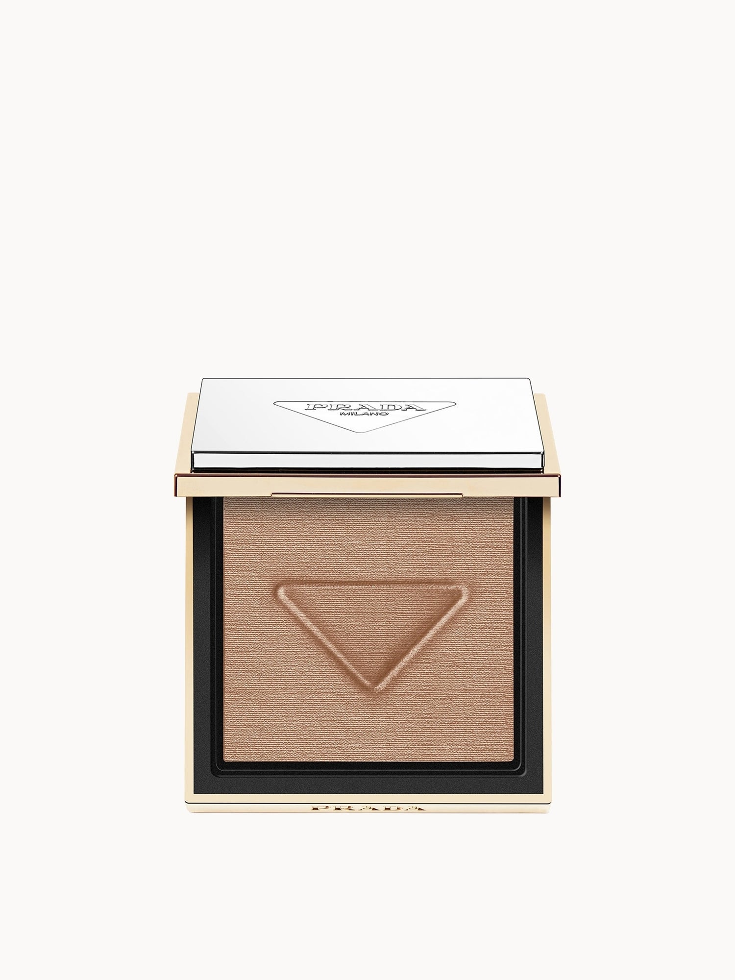 Prada Highlighter 6.8g (Various Shades) Prada — textura e acabamento