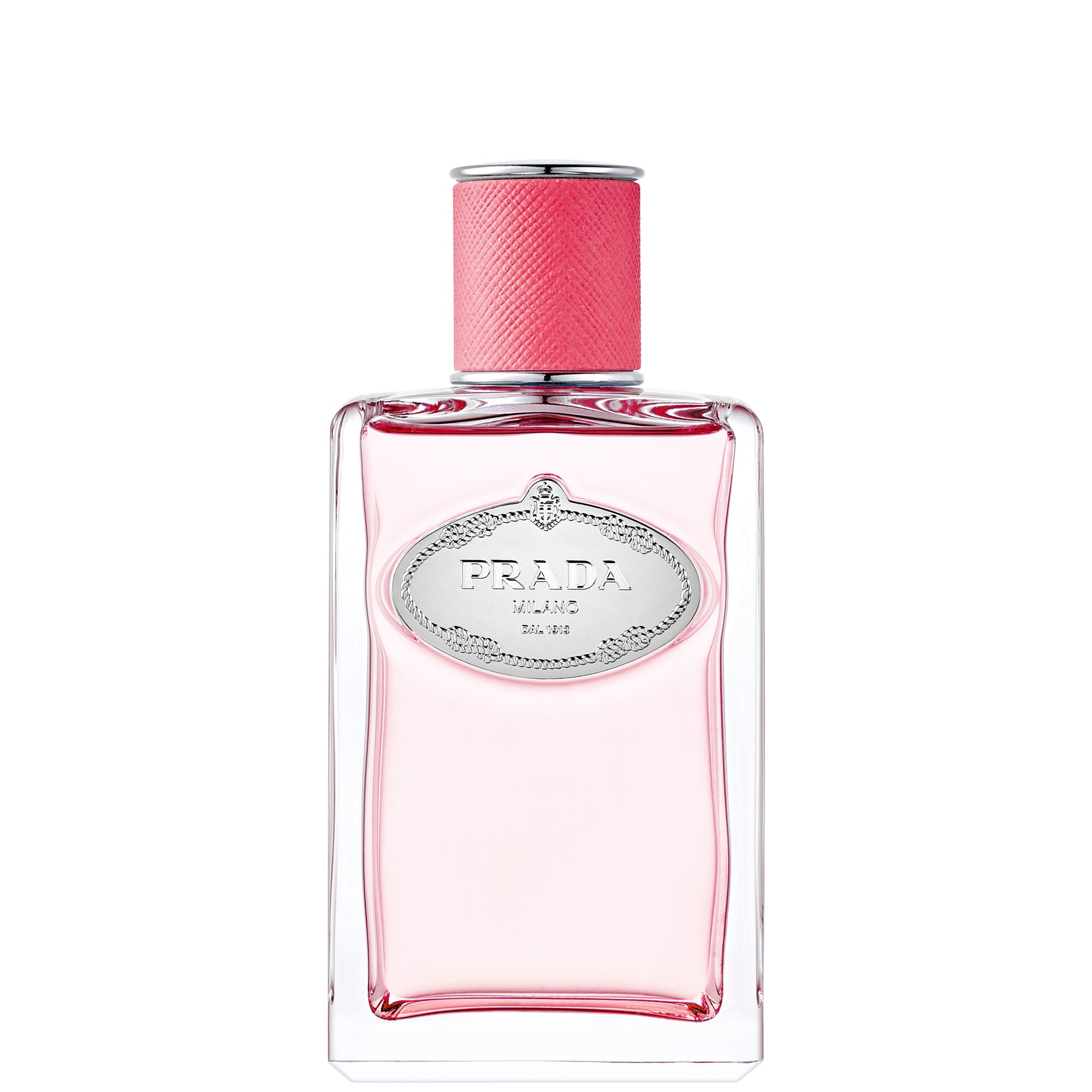 Prada Infusions Rhubarbe Eau de Parfum 100ml — detalhe 5