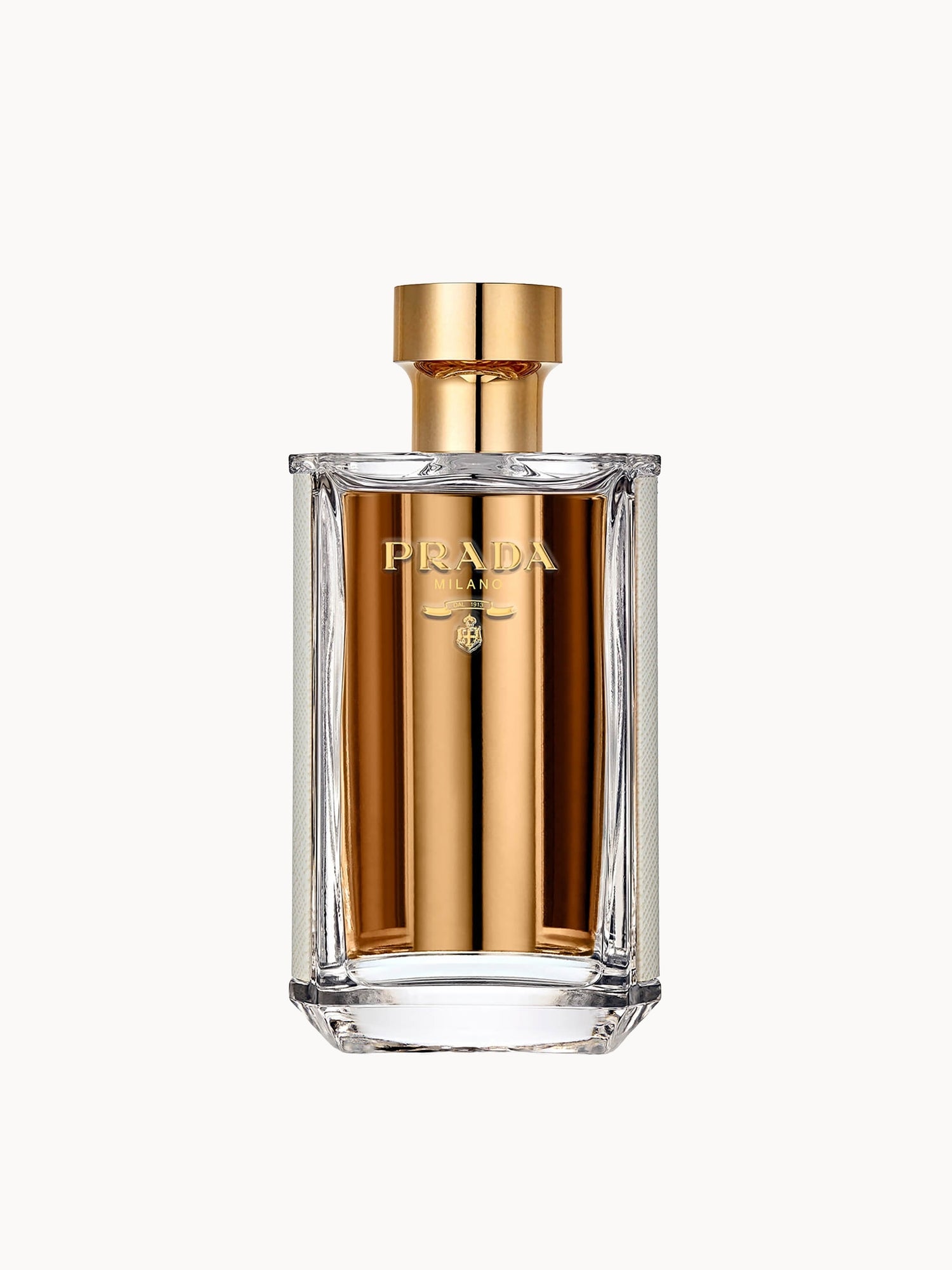 Prada La Femme Eau de Parfum - 100ml — embalagem e produto