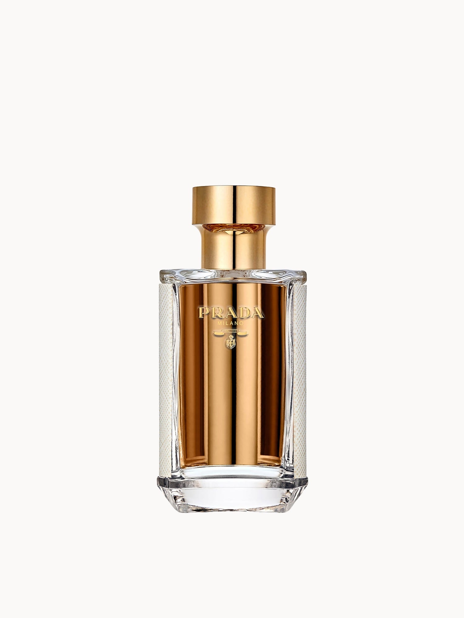 Prada La Femme Eau de Parfum - 50ml — textura e acabamento