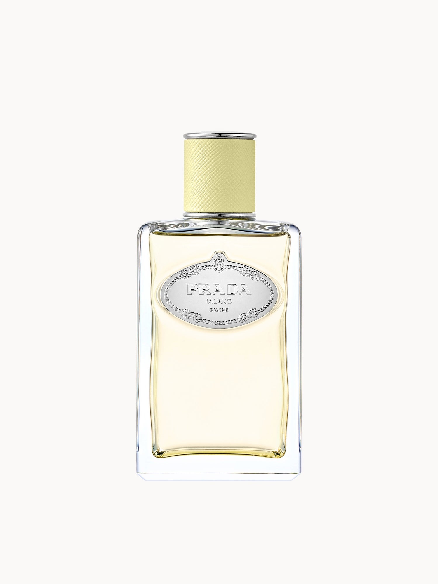 Prada Les Infusions de Gingembre Eau de Parfum 100ml — detalhe 8