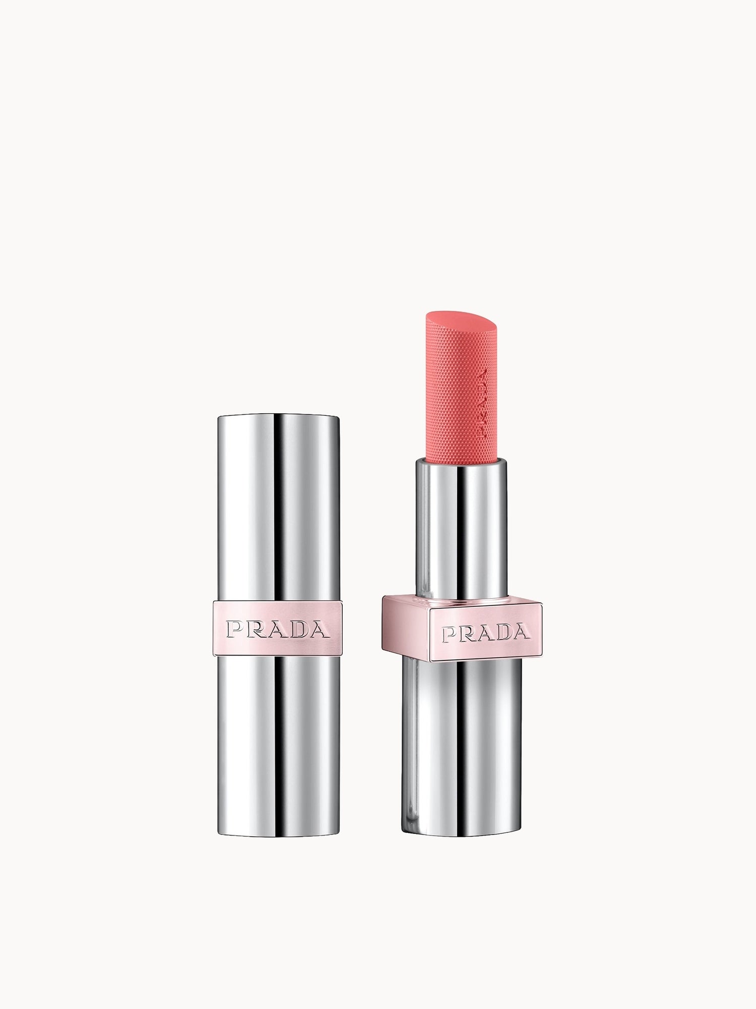 Prada Light Glowing Lipcolour 3.8g (Various Shades) Prada — detalhe 3