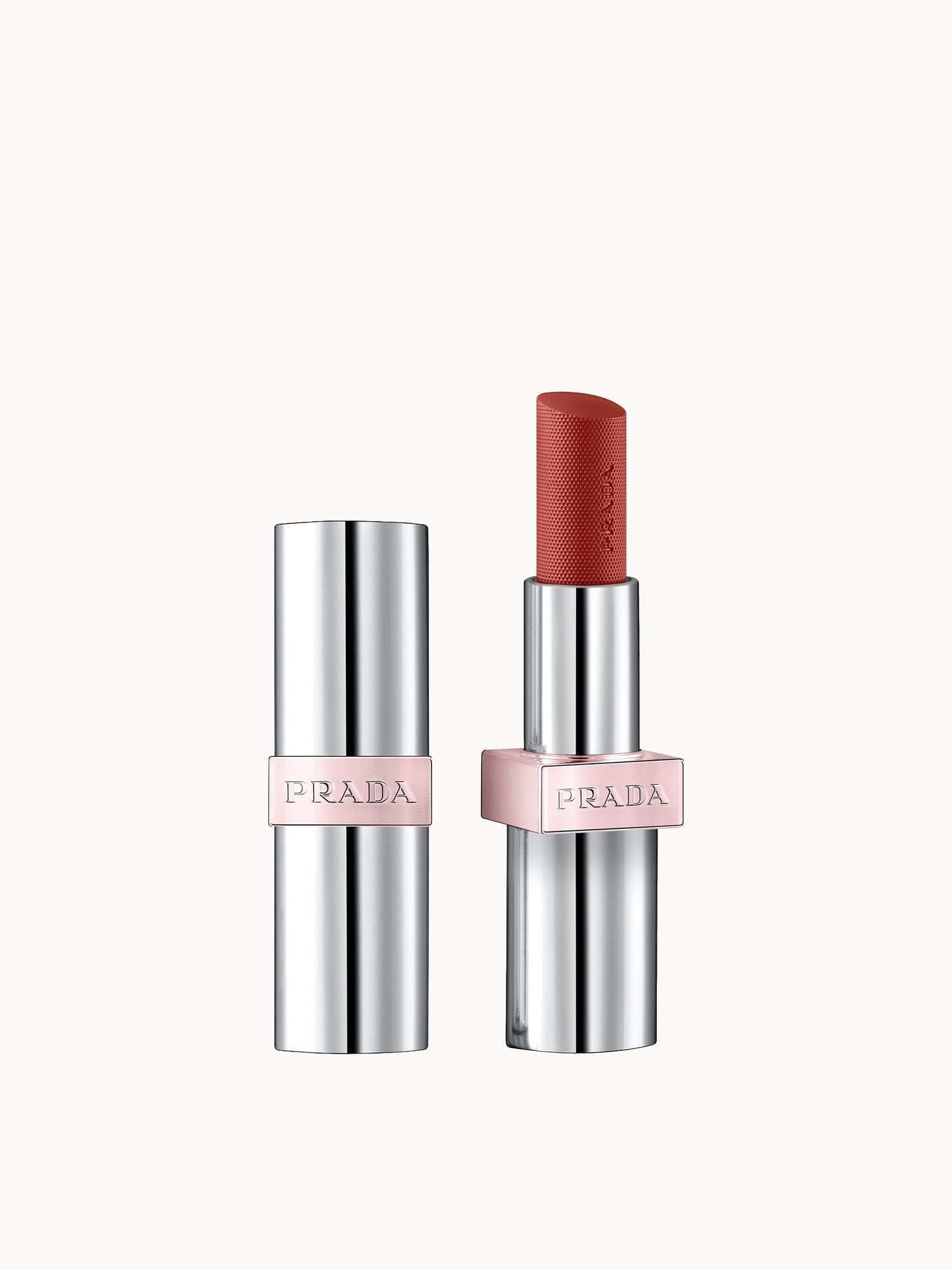 Prada Light Glowing Lipcolour 3.8g (Various Shades) Prada — detalhe 4