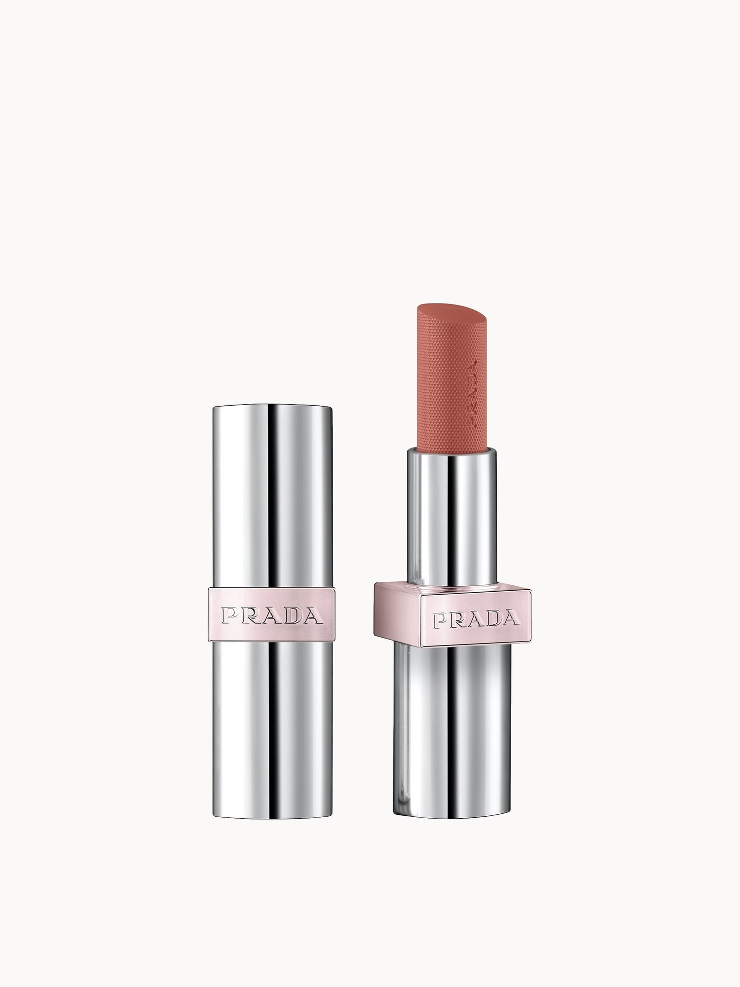 Prada Light Glowing Lipcolour 3.8g (Various Shades) Prada — detalhe 5