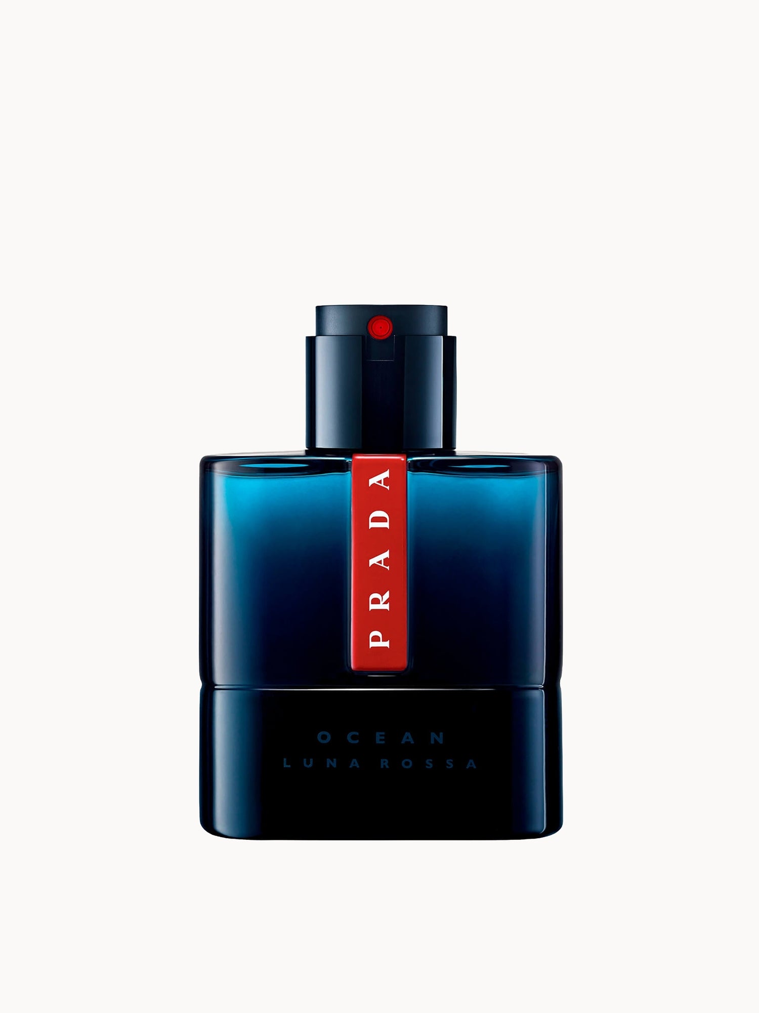 Prada Luna Rossa Ocean Eau de Toilette - 50ml — detalhe 3