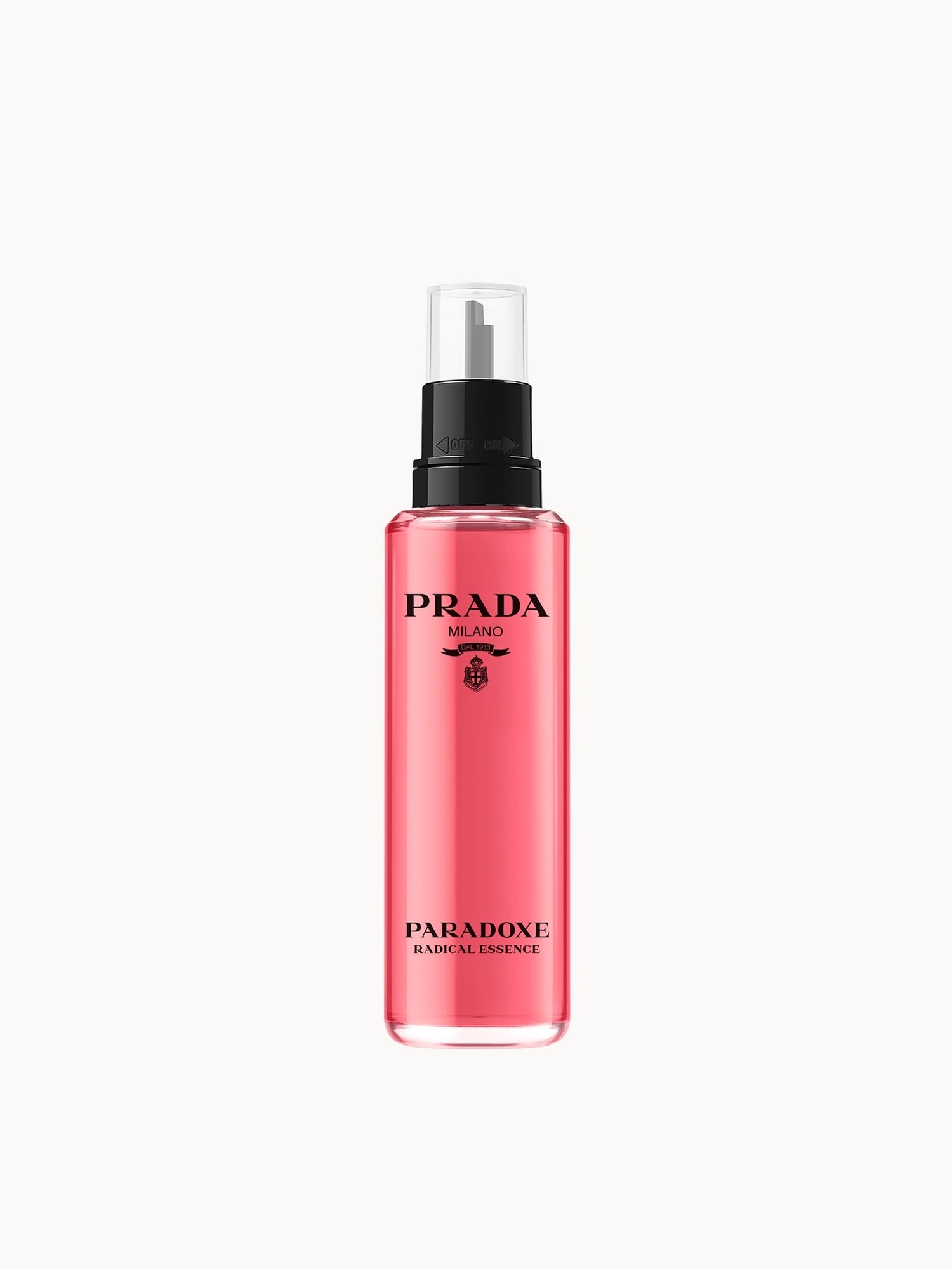 Prada Paradoxe Essence Parfum Refill 100ml (Worth £196.67) — detalhe 8