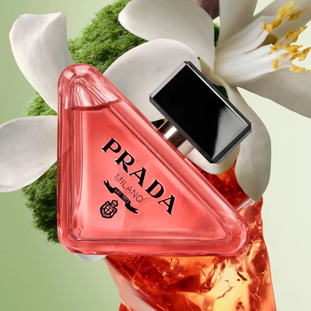 Prada Paradoxe Intense Eau de Parfum Prada — detalhe 3