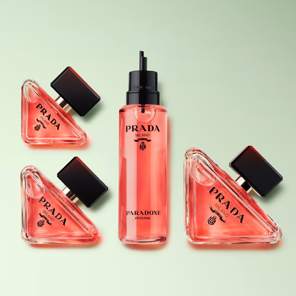 Prada Paradoxe Intense Eau de Parfum Prada — detalhe 5