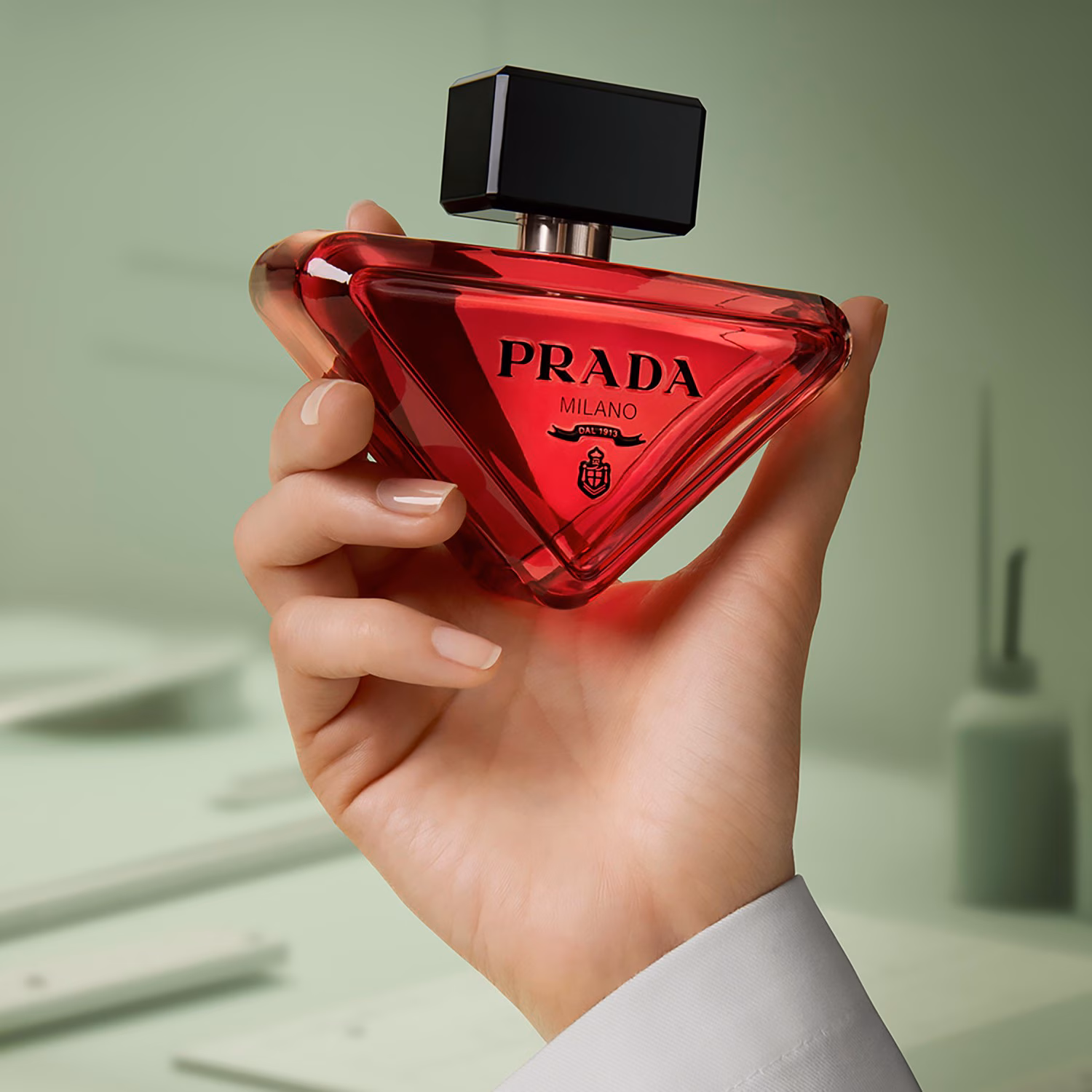 Prada Paradoxe Radical Essence Eau de Parfum Prada — detalhe 3