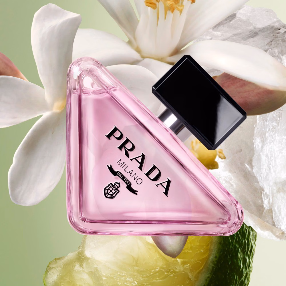Prada Paradoxe Virtual Flower Eau de Parfum Prada — detalhe 3