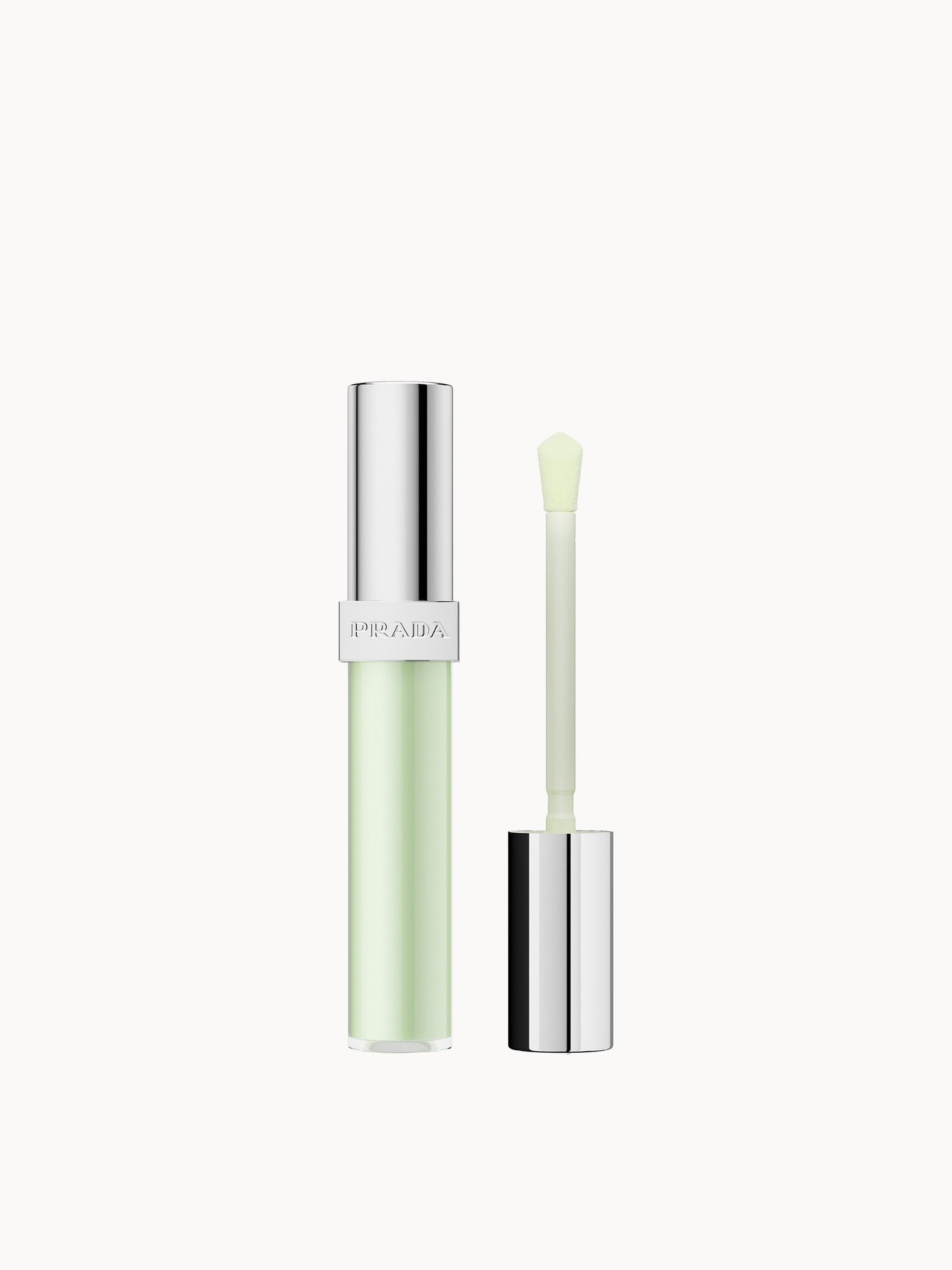 Prada Reflection Lip Gloss 8ml (Various Shades) Prada — textura e acabamento