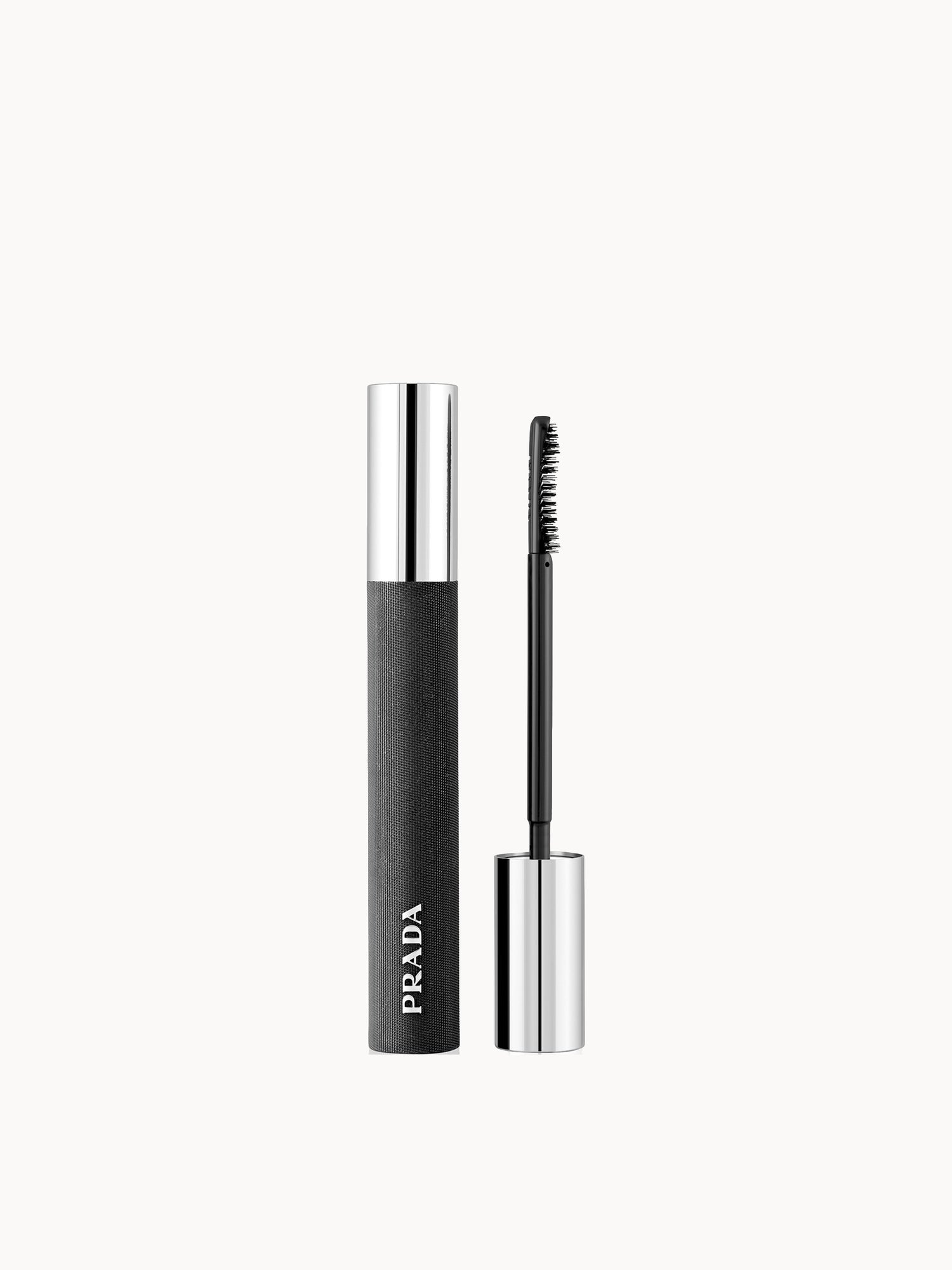 Pradascope - Lash Extending Volume Mascara - 01 Nero Prada — textura e acabamento