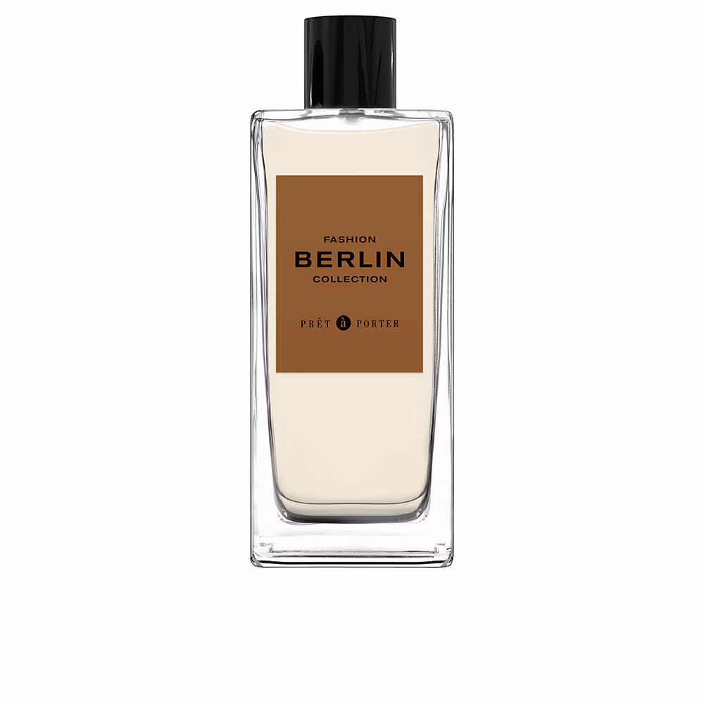 Pret a Porter BERLIN COLLECTION edp vapo Eau de Parfum — detalhe 3