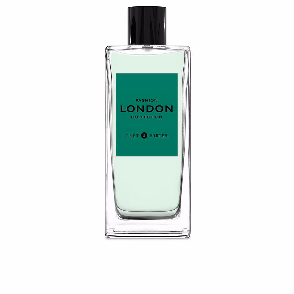 Pret a Porter LONDON COLLECTION edp vapo Eau de Parfum — detalhe 6