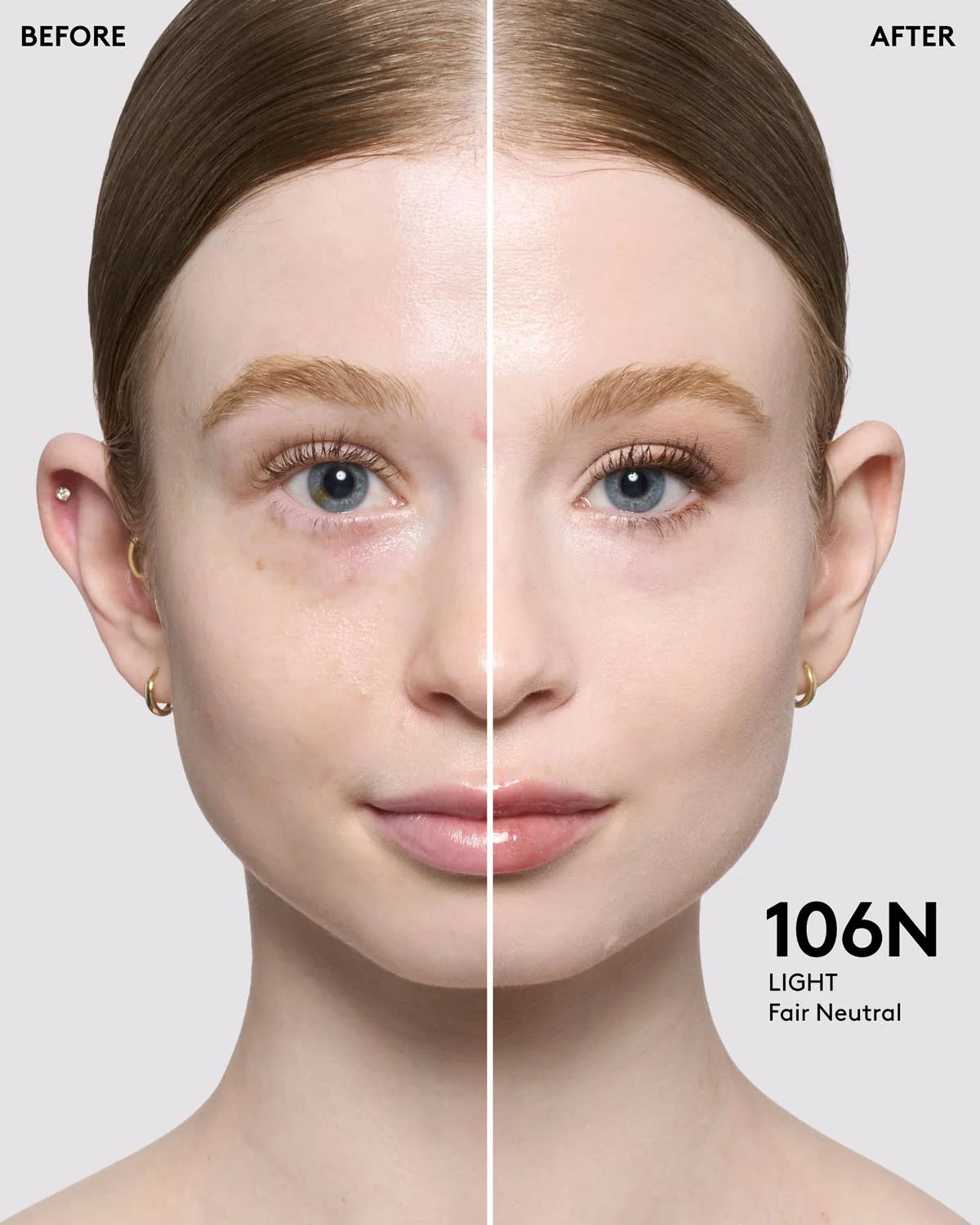 Foto de Pro Filt'r Fluid Flex Foundation Shade Sample —106N disponível em Luanda, Angola - Encomenda Online