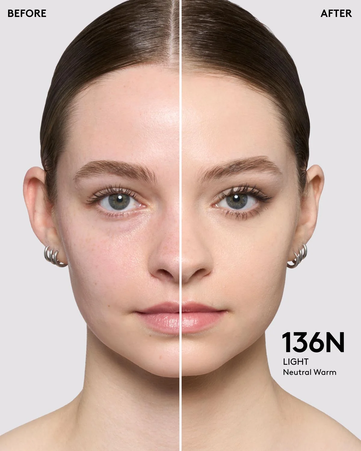 Foto de Pro Filt'r Fluid Flex Foundation Shade Sample —136N disponível em Luanda, Angola - Encomenda Online