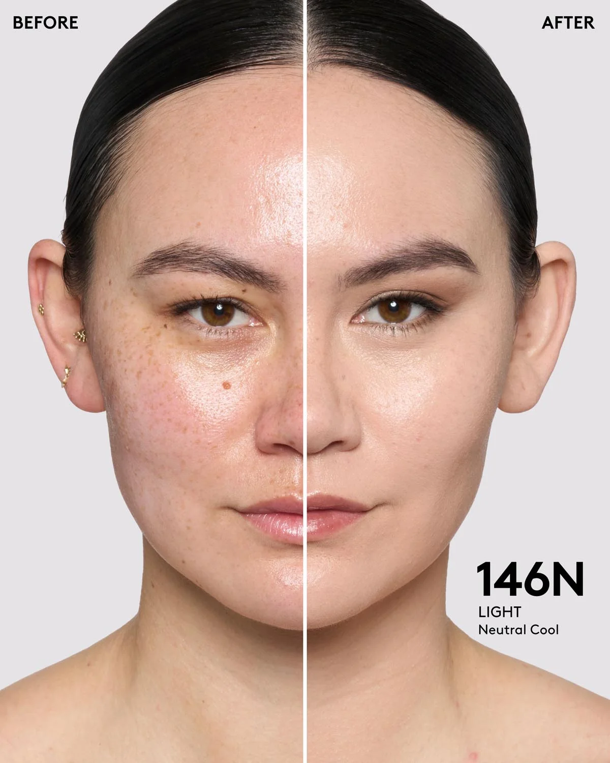 Foto de Pro Filt'r Fluid Flex Foundation Shade Sample —146N disponível em Luanda, Angola - Encomenda Online