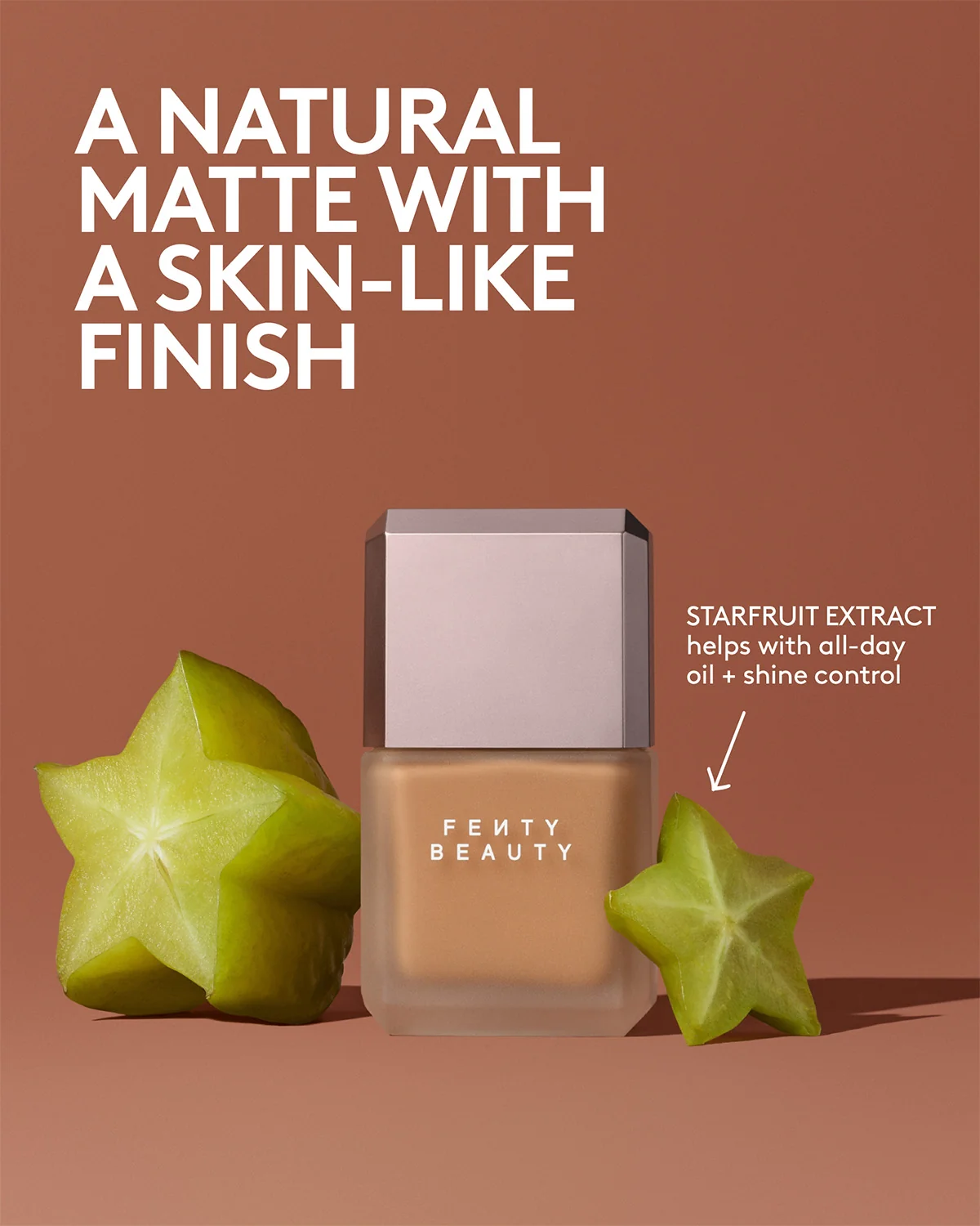Pro Filt'r Fluid Flex Foundation Shade Sample —156C da Rihanna original em Luanda, Angola - Cosméticos e Perfumaria
