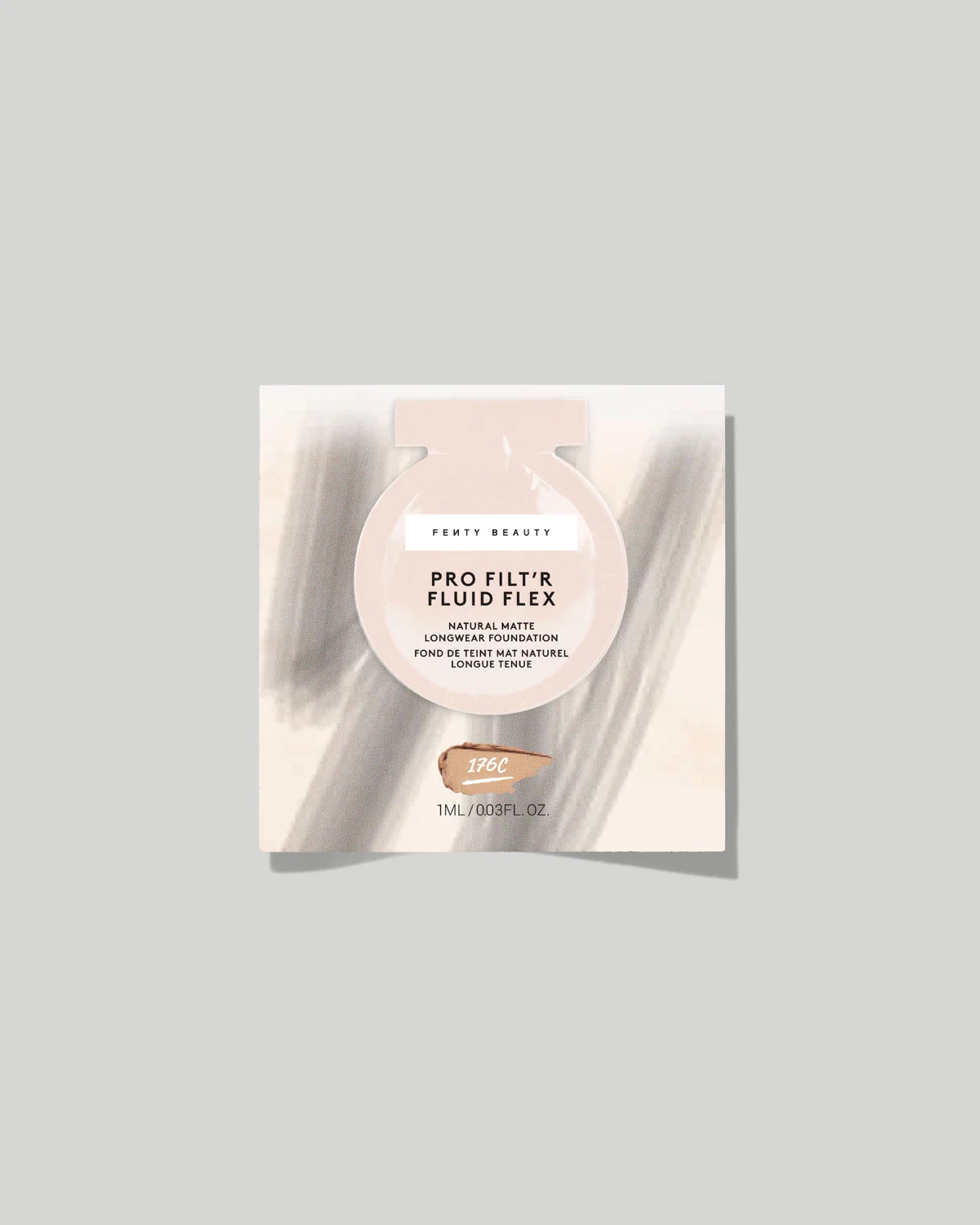 Pro Filt'r Fluid Flex Foundation Shade Sample —176C da Rihanna original em Luanda, Angola - Cosméticos e Perfumaria