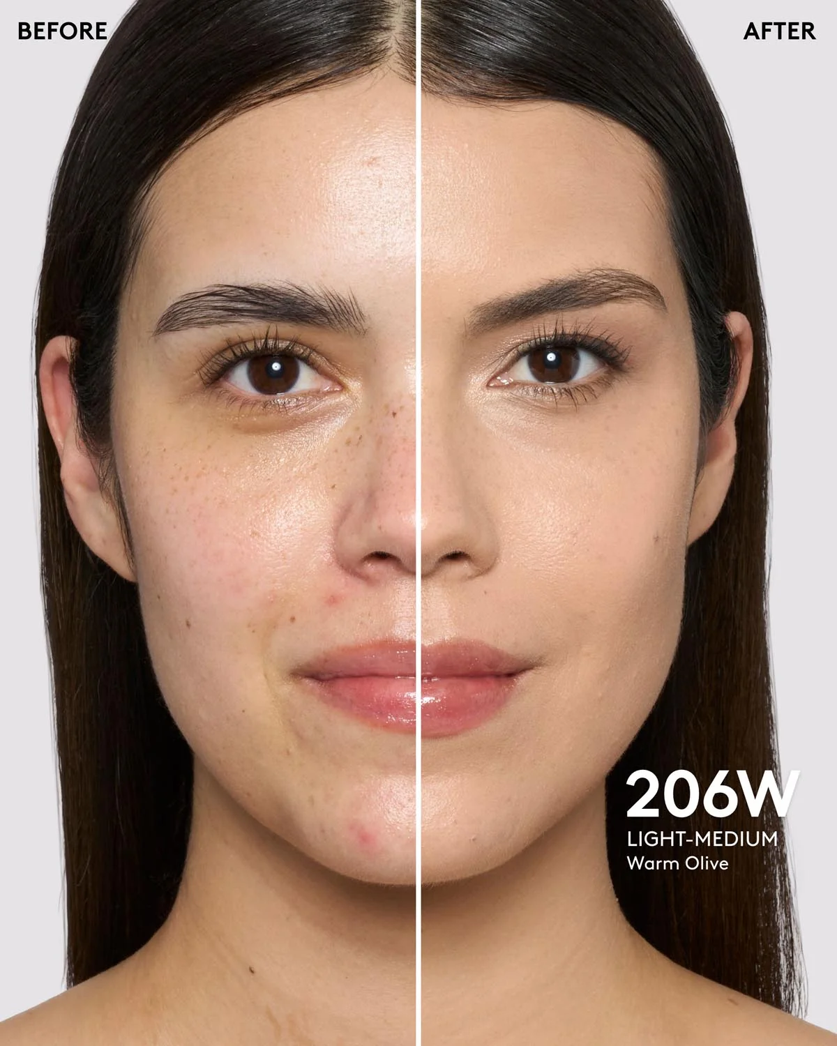 Foto de Pro Filt'r Fluid Flex Foundation Shade Sample —206W disponível em Luanda, Angola - Encomenda Online