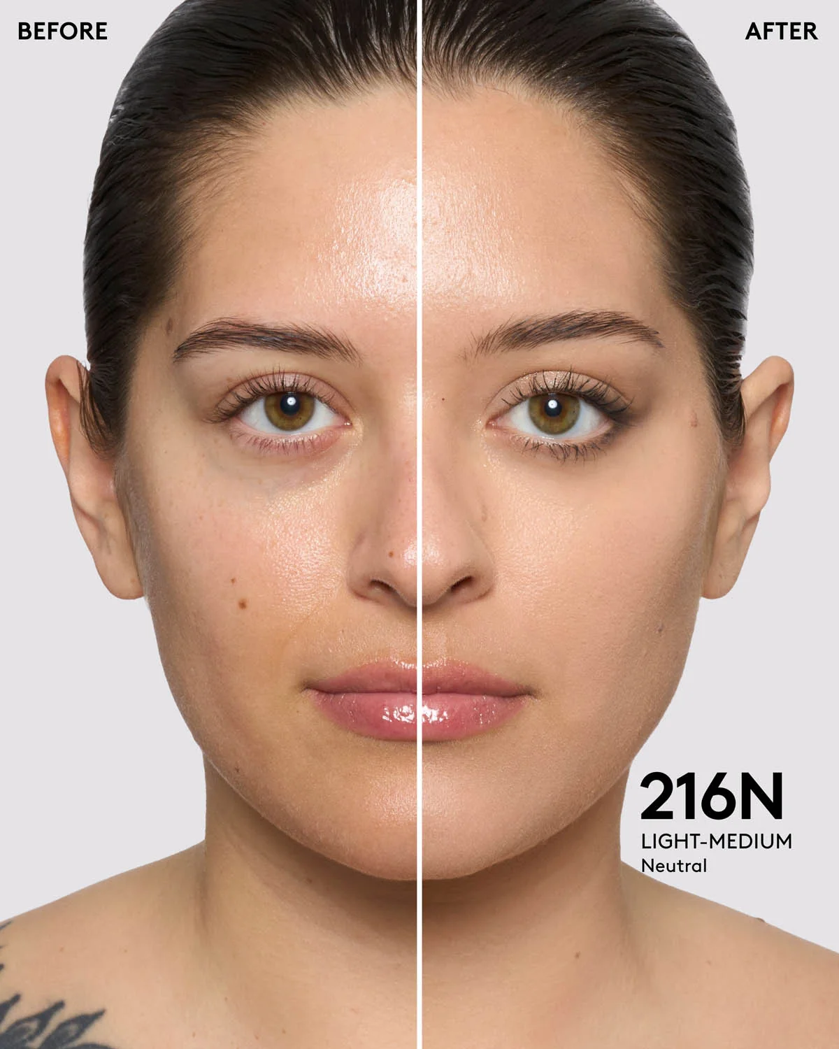 Foto de Pro Filt'r Fluid Flex Foundation Shade Sample —216N disponível em Luanda, Angola - Encomenda Online