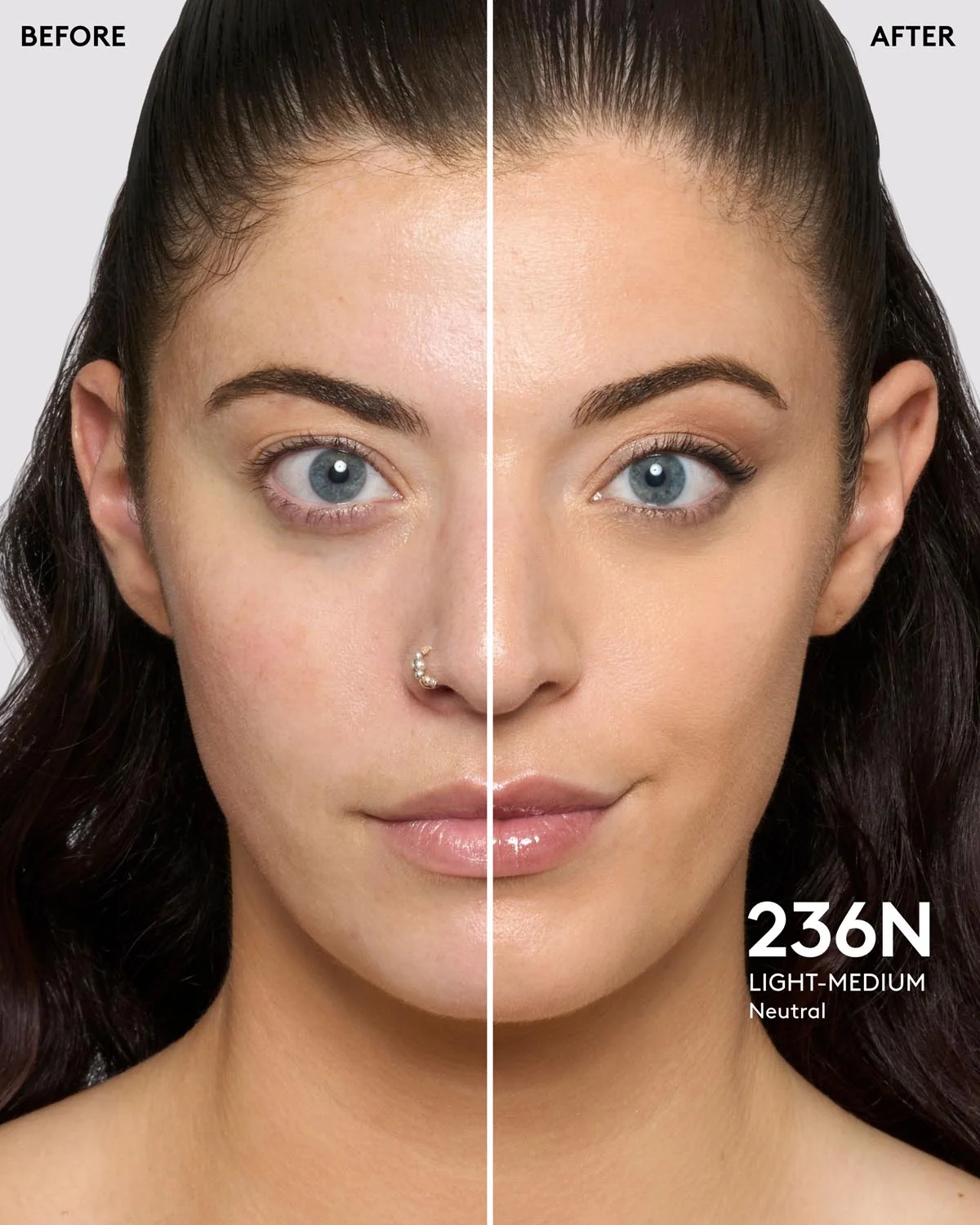 Foto de Pro Filt'r Fluid Flex Foundation Shade Sample —236N disponível em Luanda, Angola - Encomenda Online