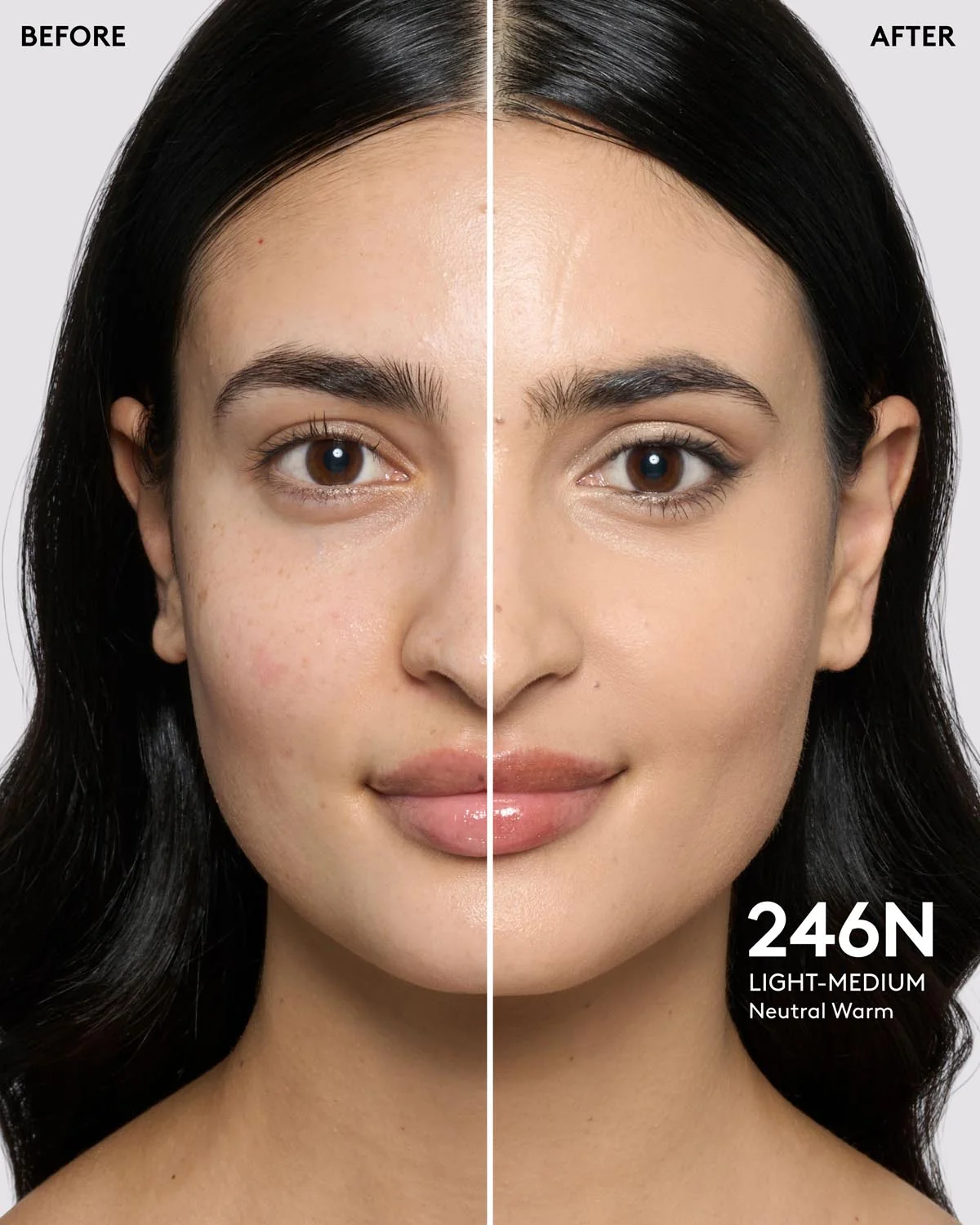 Foto de Pro Filt'r Fluid Flex Foundation Shade Sample —246N disponível em Luanda, Angola - Encomenda Online
