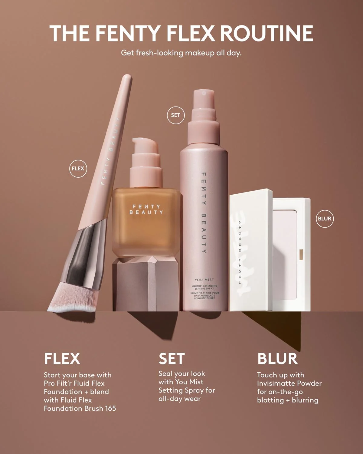 Foto de Pro Filt'r Fluid Flex Foundation Shade Sample —266C disponível em Luanda, Angola - Encomenda Online