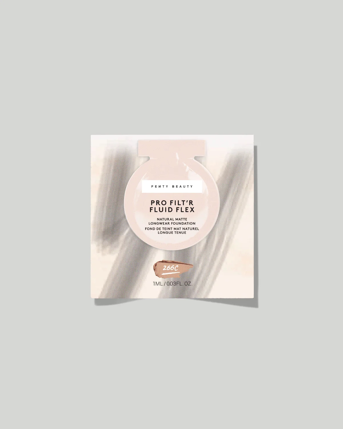 Pro Filt'r Fluid Flex Foundation Shade Sample —266C original em Luanda, Angola - Cosméticos e Perfumaria