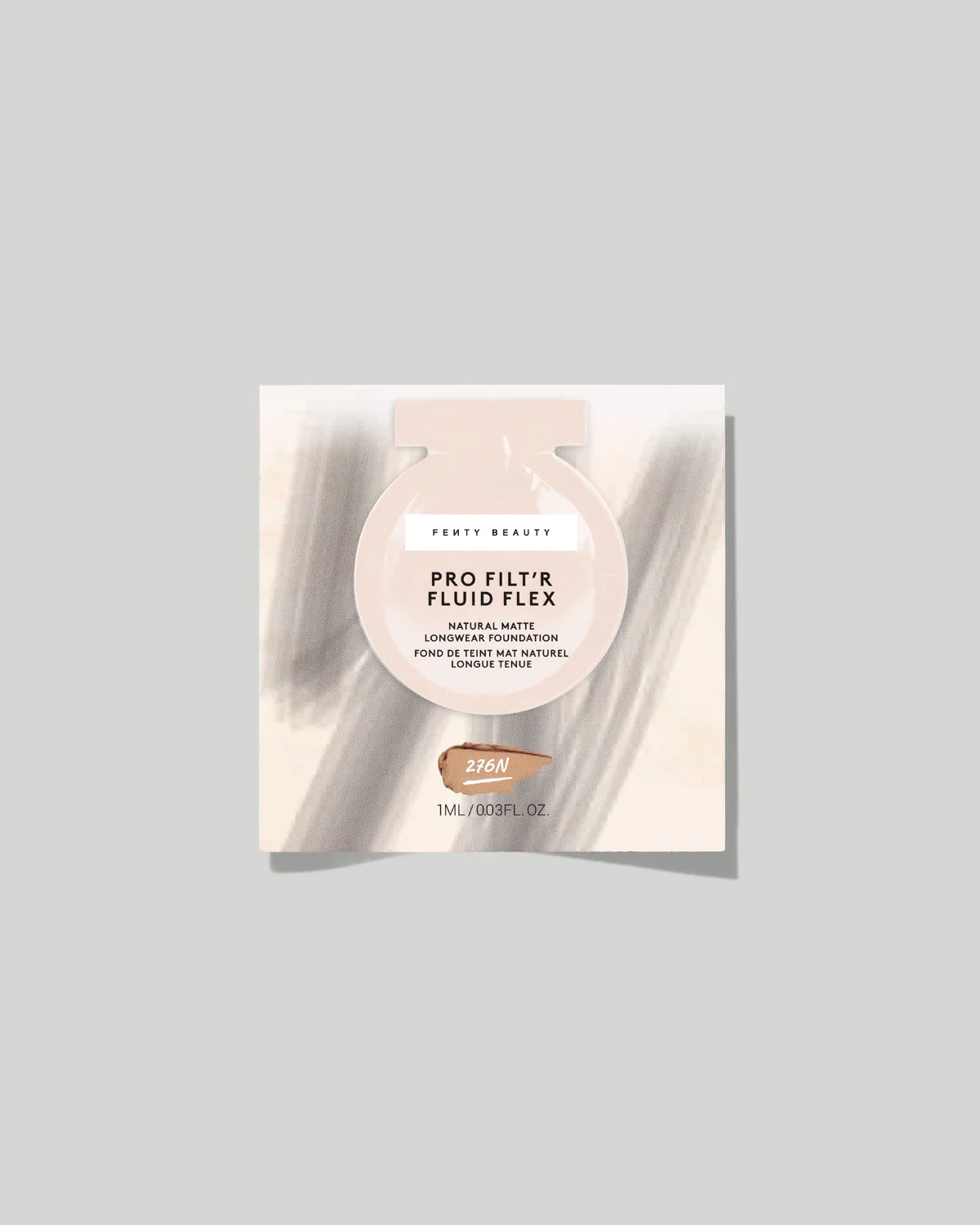Pro Filt'r Fluid Flex Foundation Shade Sample —276N da Rihanna original em Luanda, Angola - Cosméticos e Perfumaria