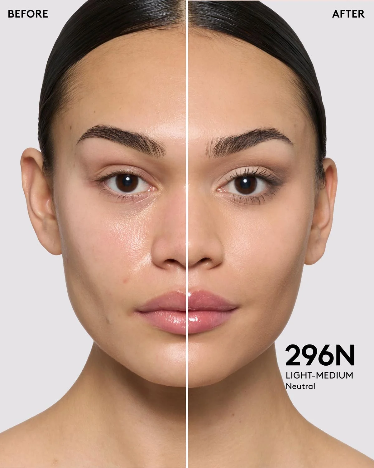 Foto de Pro Filt'r Fluid Flex Foundation Shade Sample —296N disponível em Luanda, Angola - Encomenda Online