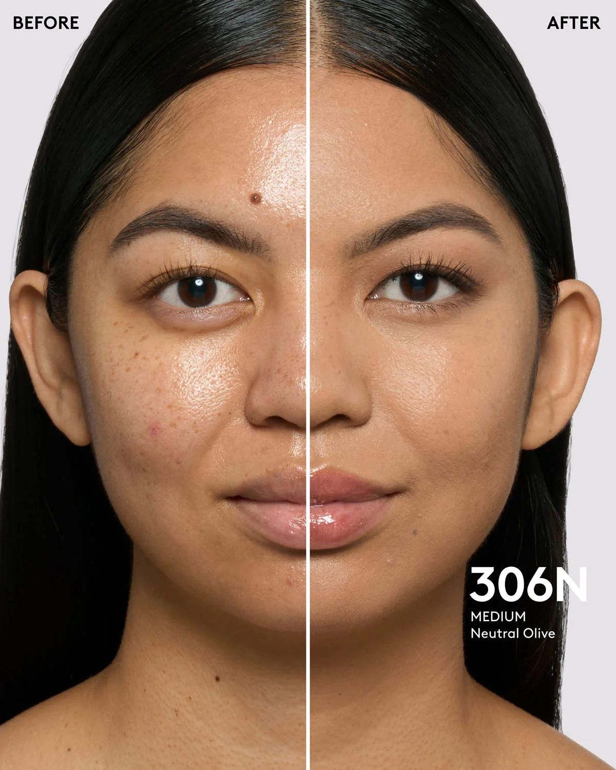 Foto de Pro Filt'r Fluid Flex Foundation Shade Sample —306N disponível em Luanda, Angola - Encomenda Online