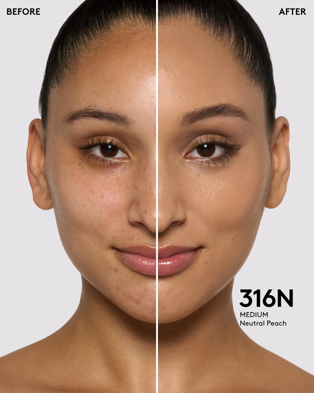 Foto de Pro Filt'r Fluid Flex Foundation Shade Sample —316N disponível em Luanda, Angola - Encomenda Online