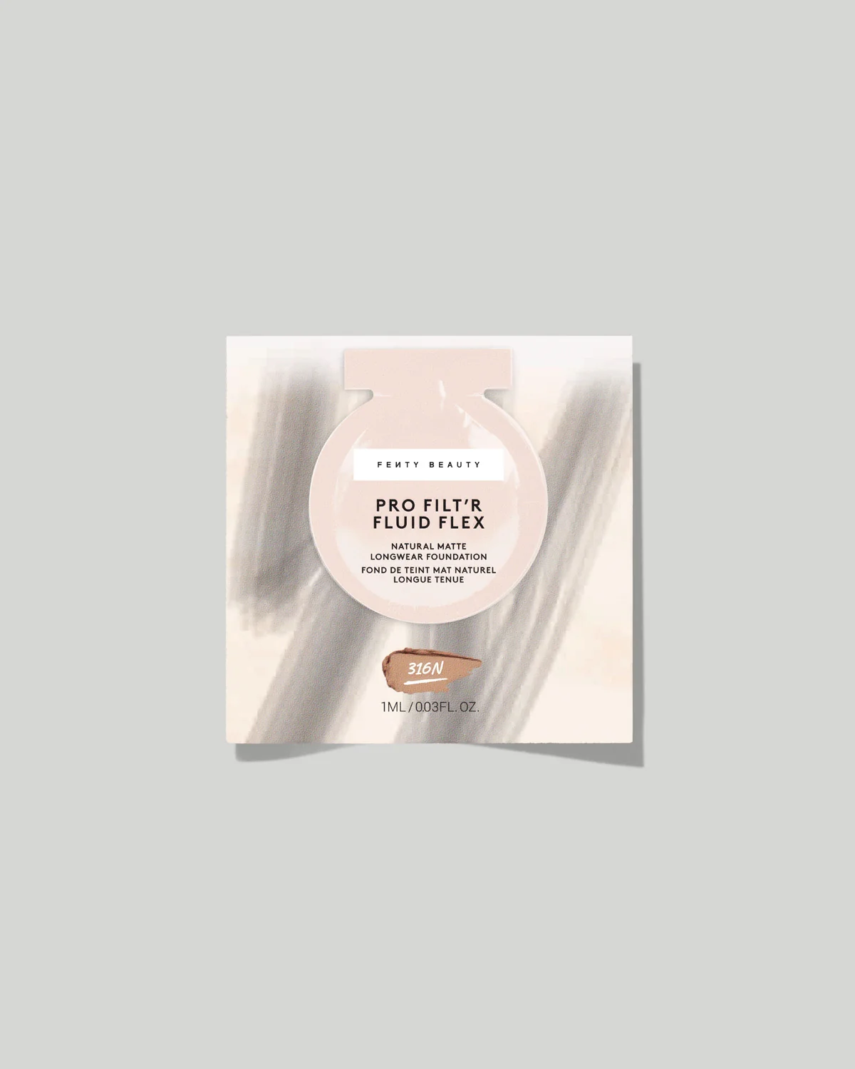 Comprar Pro Filt'r Fluid Flex Foundation Shade Sample —316N em Luanda, Angola - Loja Oficial Seth