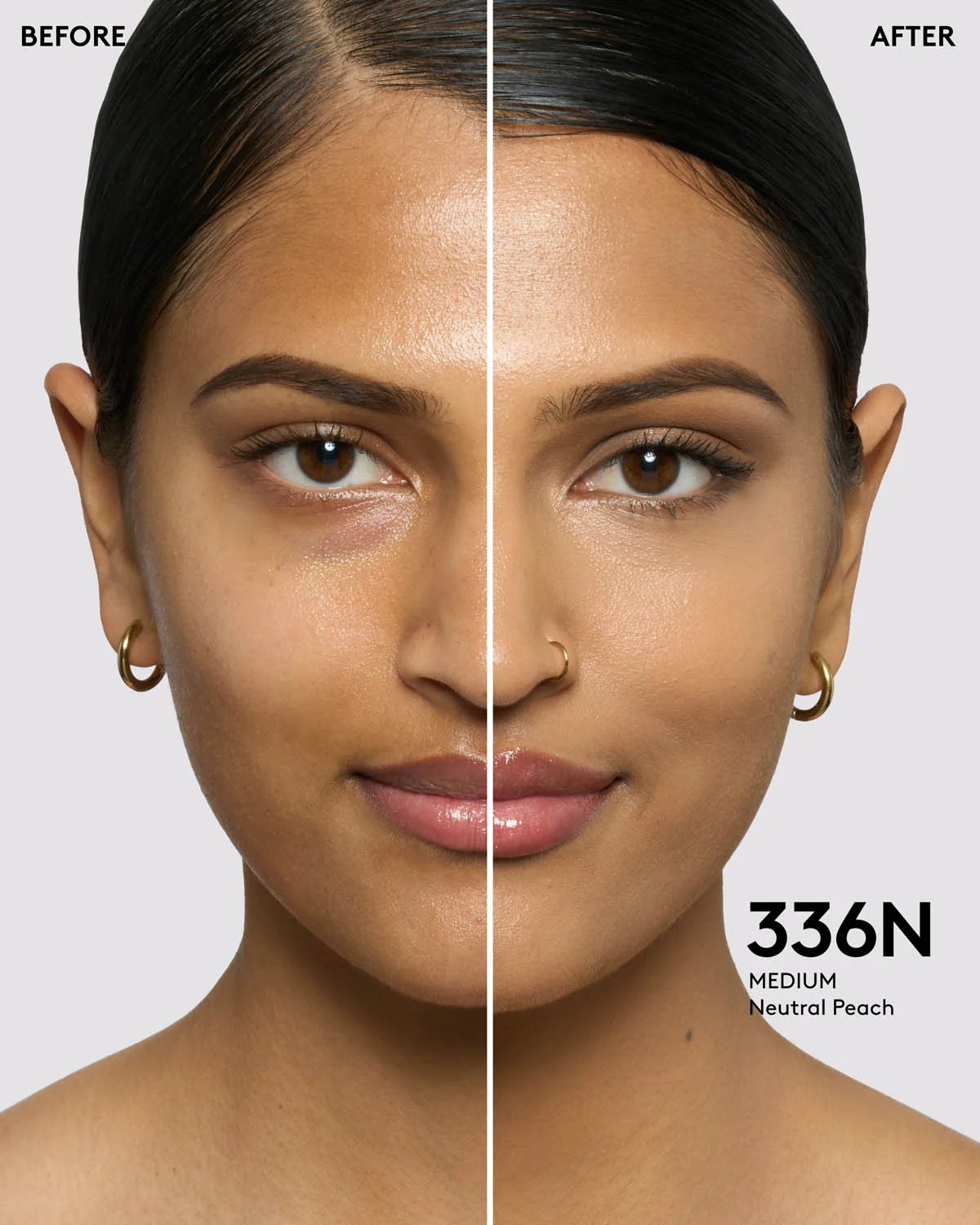 Foto de Pro Filt'r Fluid Flex Foundation Shade Sample —336N disponível em Luanda, Angola - Encomenda Online