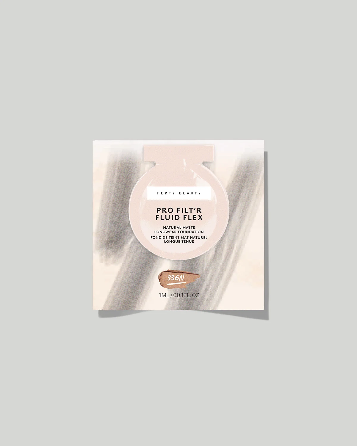 Comprar Pro Filt'r Fluid Flex Foundation Shade Sample —336N em Luanda, Angola - Loja Oficial Seth