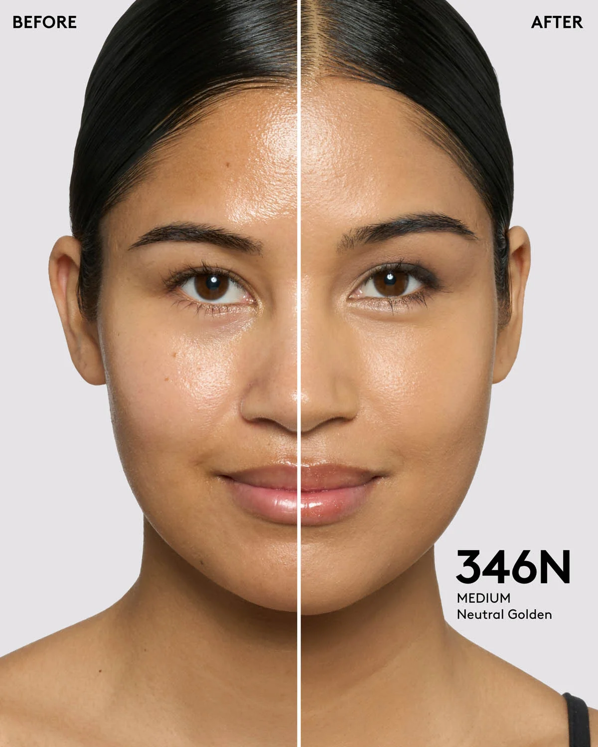 Foto de Pro Filt'r Fluid Flex Foundation Shade Sample —346N disponível em Luanda, Angola - Encomenda Online