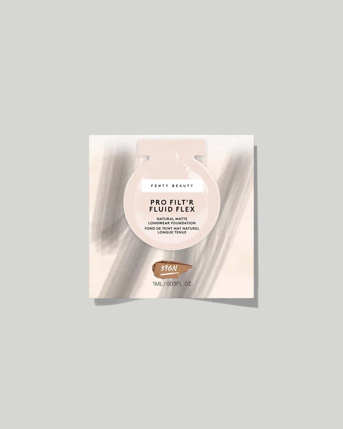 Pro Filt'r Fluid Flex Foundation Shade Sample —396N da Rihanna original em Luanda, Angola - Cosméticos e Perfumaria
