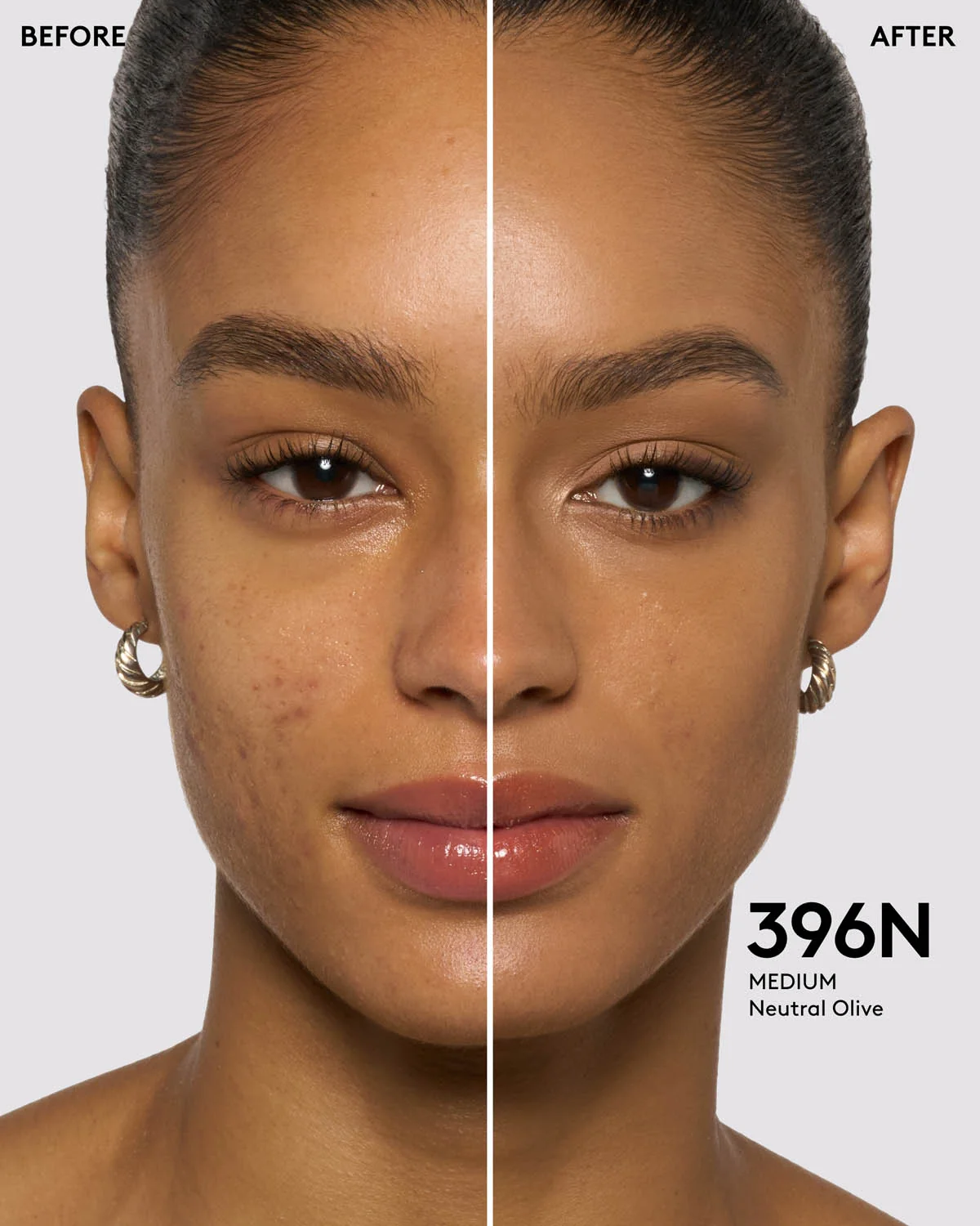 Foto de Pro Filt'r Fluid Flex Foundation Shade Sample —396N disponível em Luanda, Angola - Encomenda Online