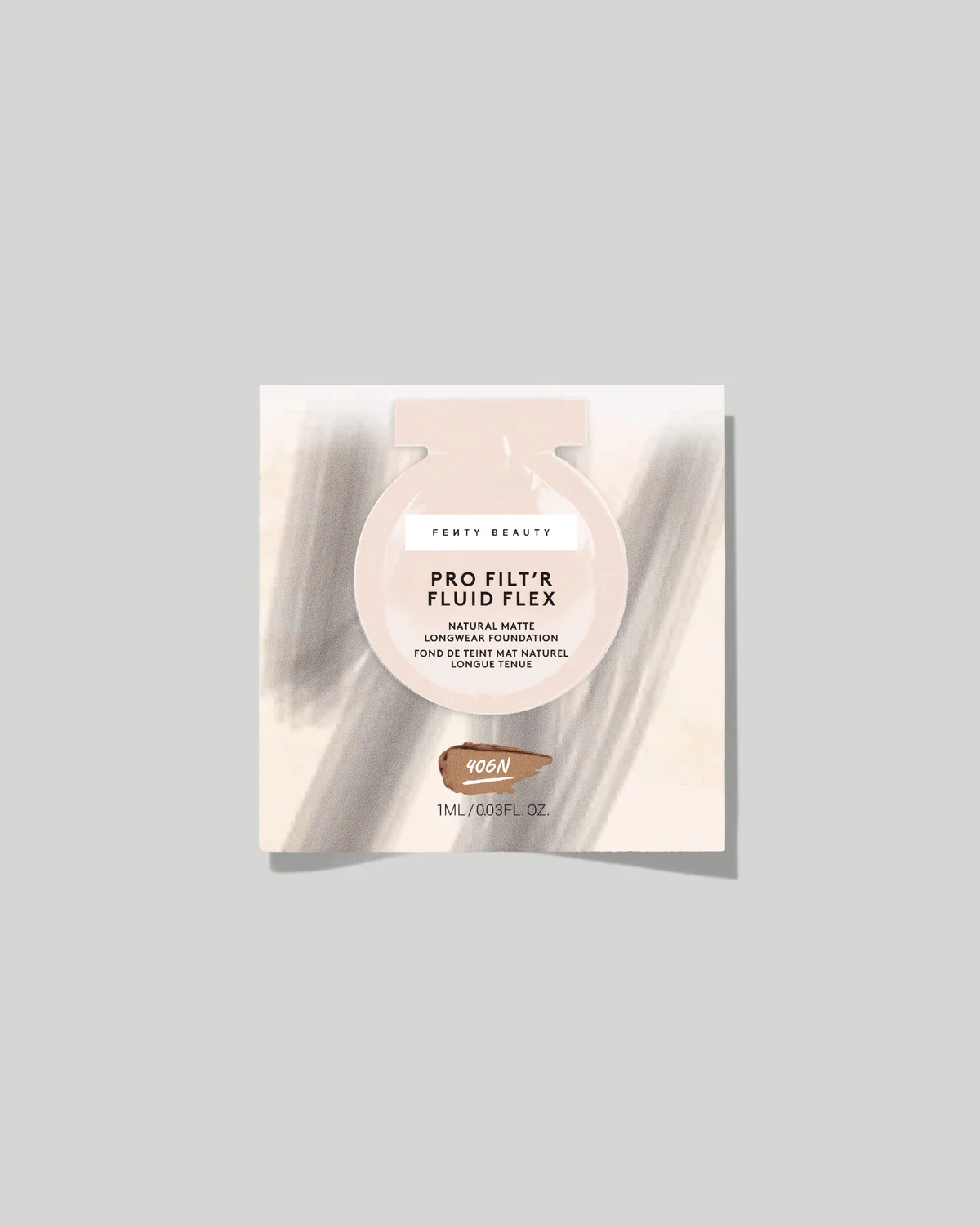 Pro Filt'r Fluid Flex Foundation Shade Sample —406N da Rihanna original em Luanda, Angola - Cosméticos e Perfumaria