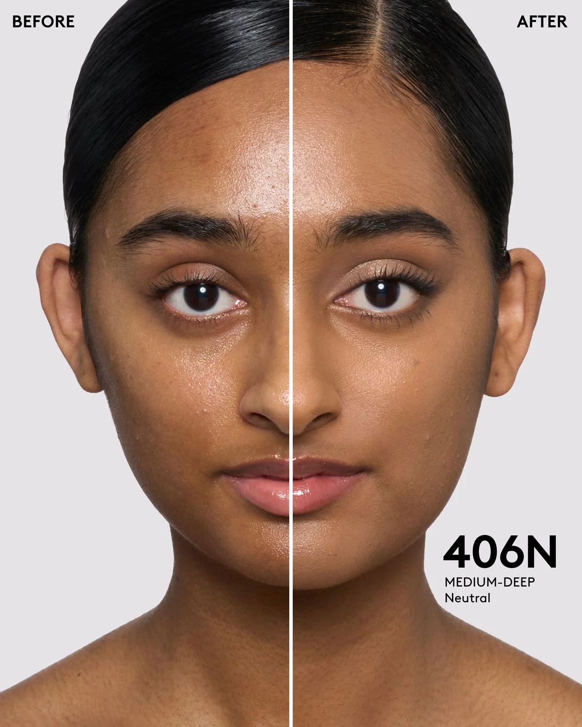 Foto de Pro Filt'r Fluid Flex Foundation Shade Sample —406N disponível em Luanda, Angola - Encomenda Online