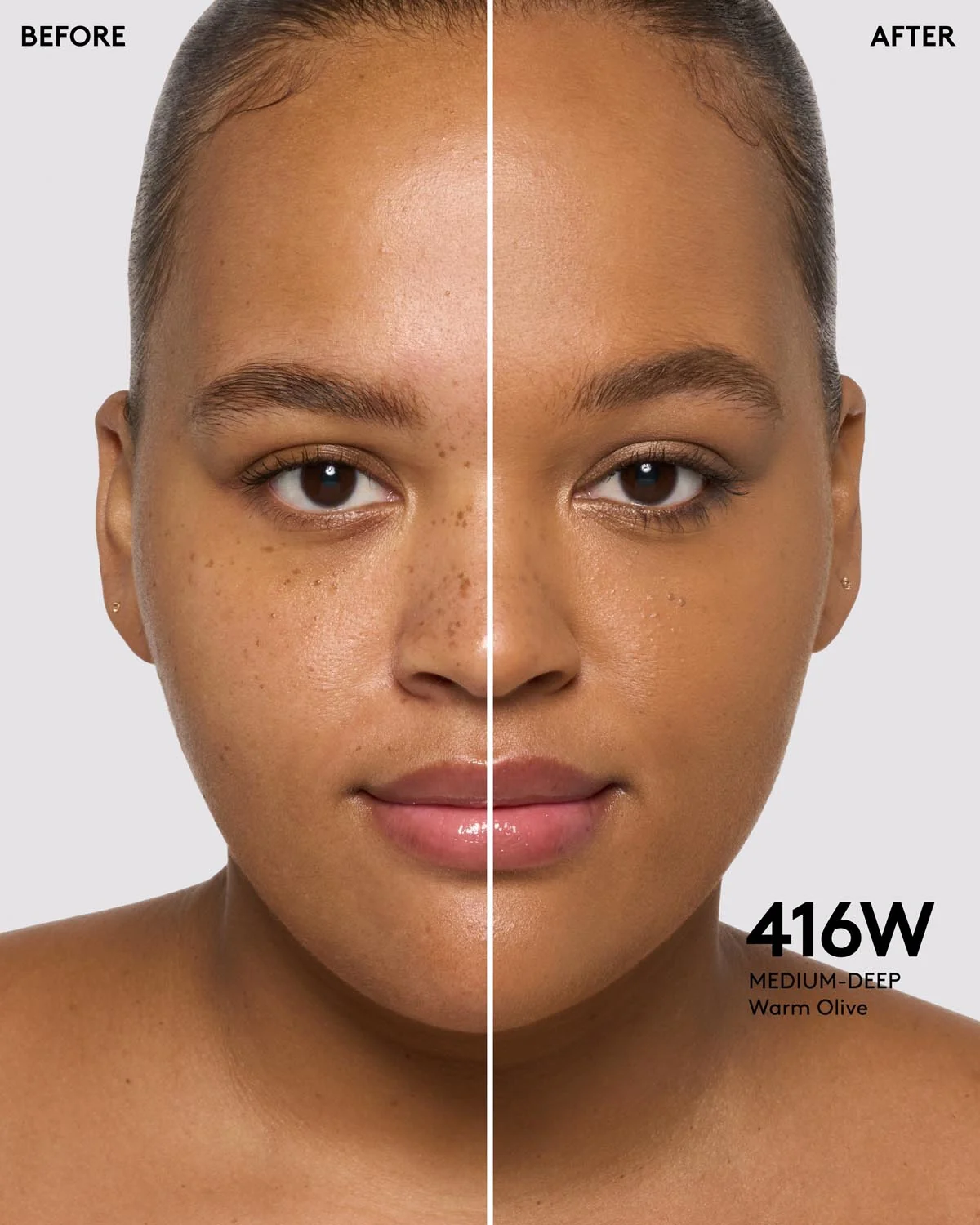 Foto de Pro Filt'r Fluid Flex Foundation Shade Sample —416W disponível em Luanda, Angola - Encomenda Online