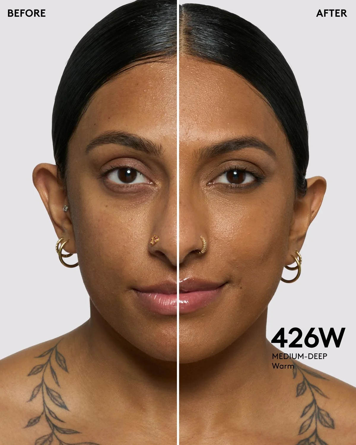 Foto de Pro Filt'r Fluid Flex Foundation Shade Sample —426W disponível em Luanda, Angola - Encomenda Online