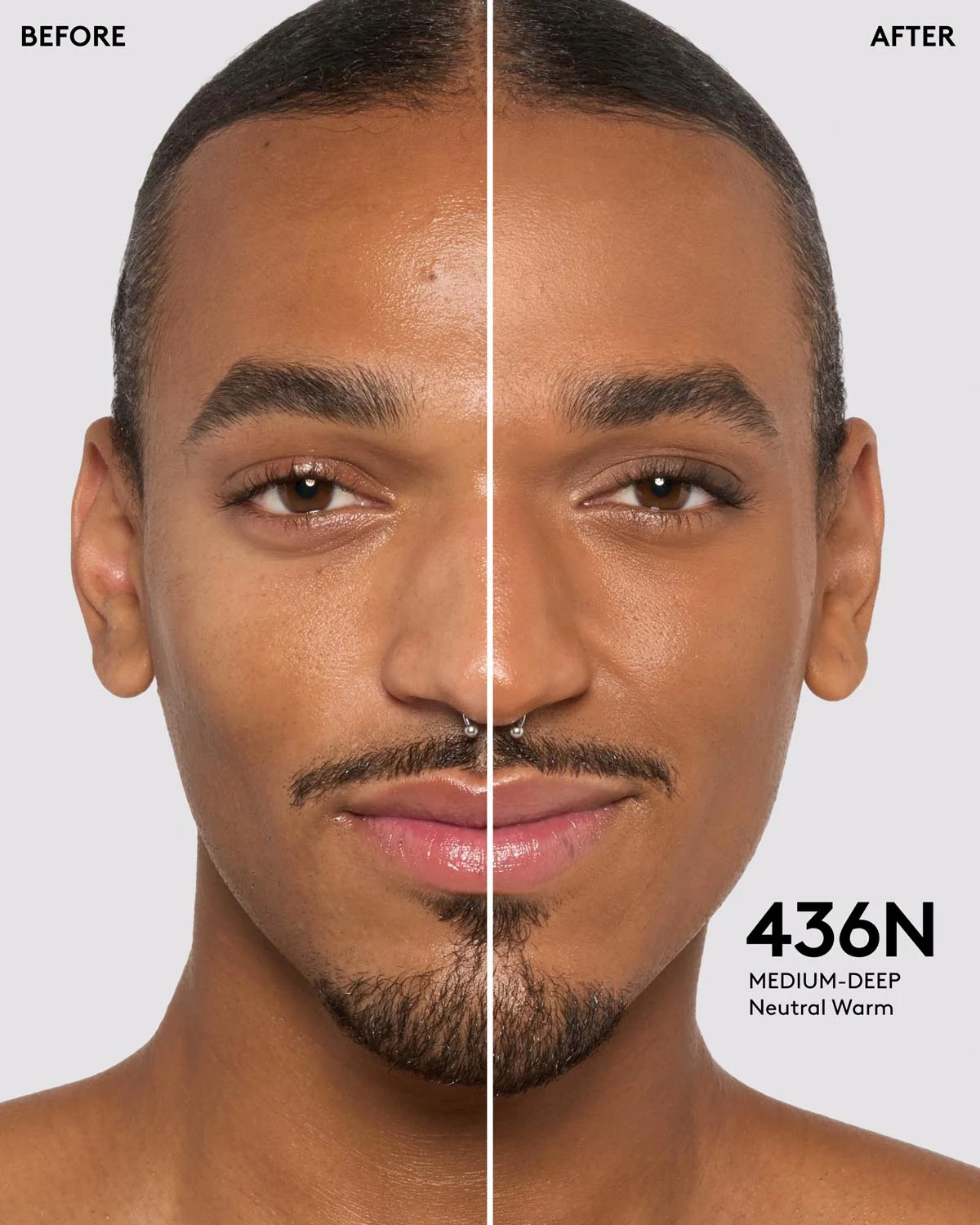 Foto de Pro Filt'r Fluid Flex Foundation Shade Sample —436N disponível em Luanda, Angola - Encomenda Online