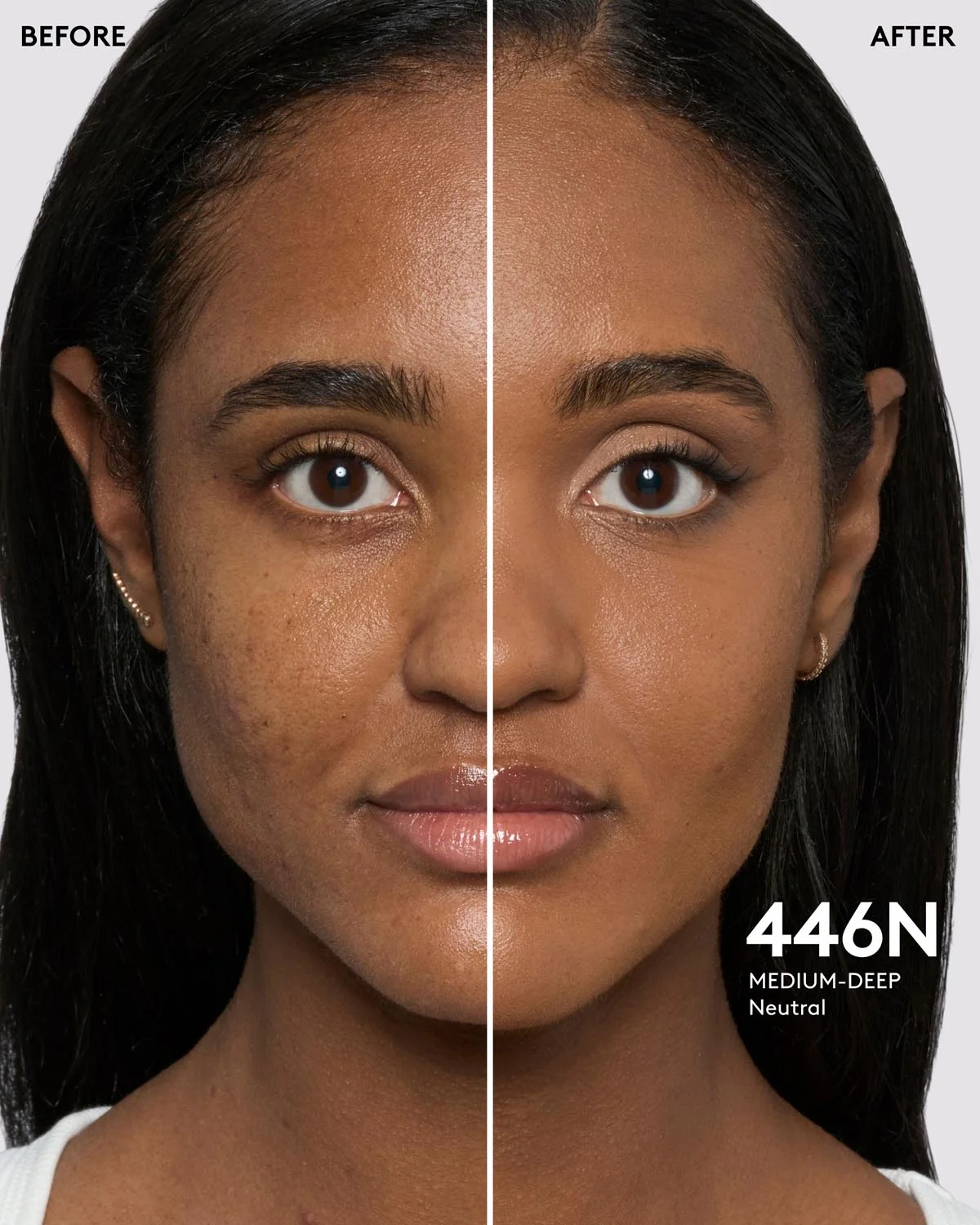 Foto de Pro Filt'r Fluid Flex Foundation Shade Sample —446N disponível em Luanda, Angola - Encomenda Online