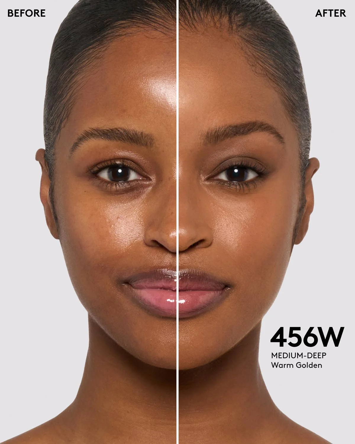 Foto de Pro Filt'r Fluid Flex Foundation Shade Sample —456W disponível em Luanda, Angola - Encomenda Online